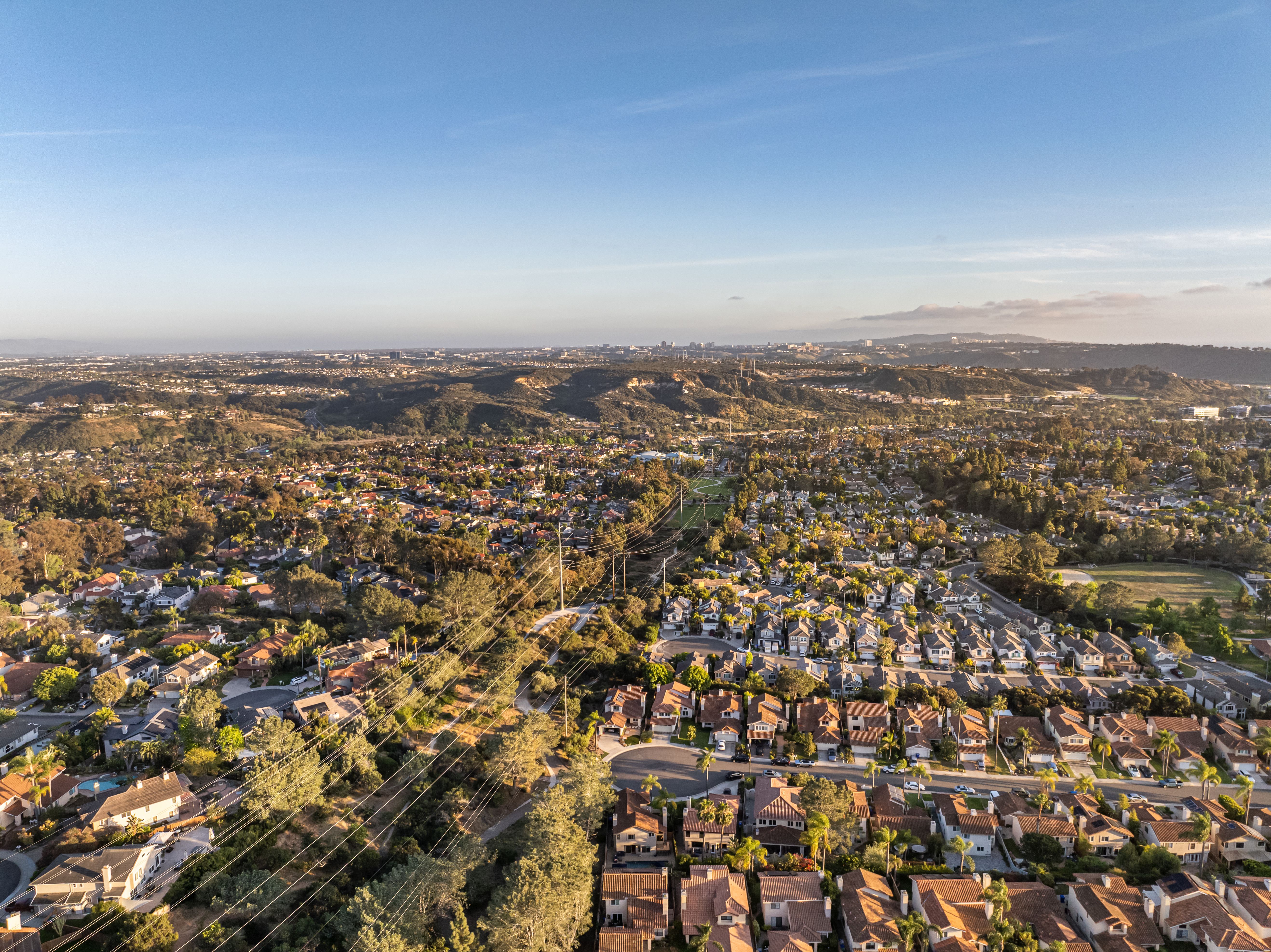  4288 Kerwood Court, San Diego, CA 92130 - 物件實景