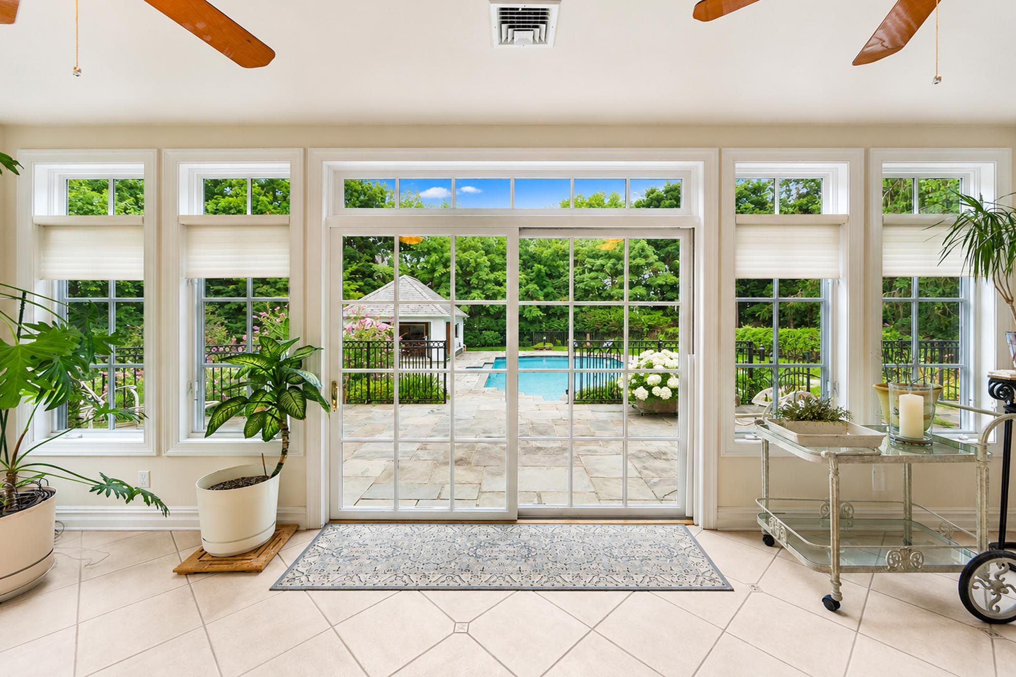  38 Bridle Way, Saddle River, NJ, 07458 - 物件實景
