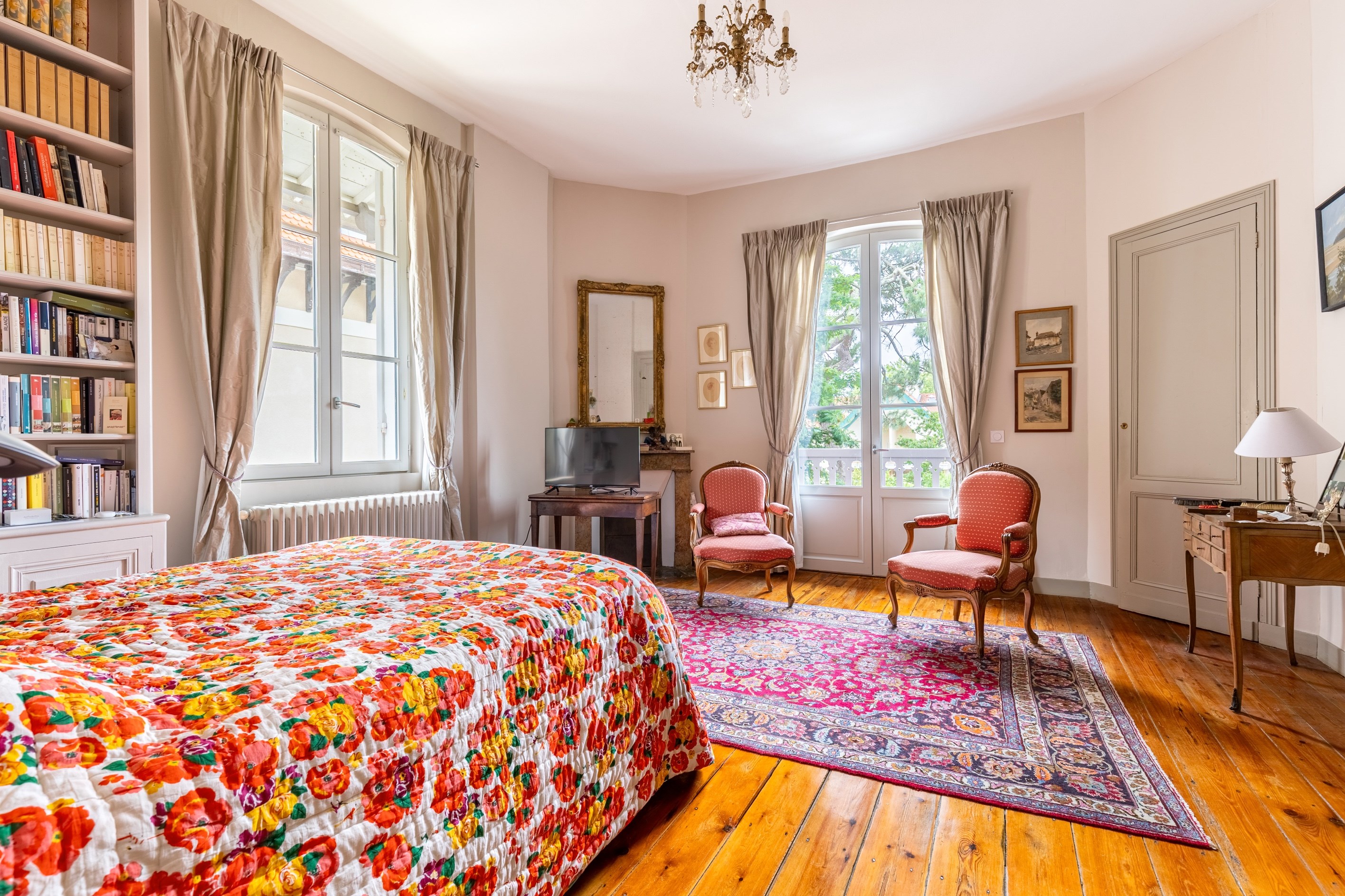  ARCACHON - CHARMING CHARACTER VILLA BETWEEN CITY AND SEA - 物件實景