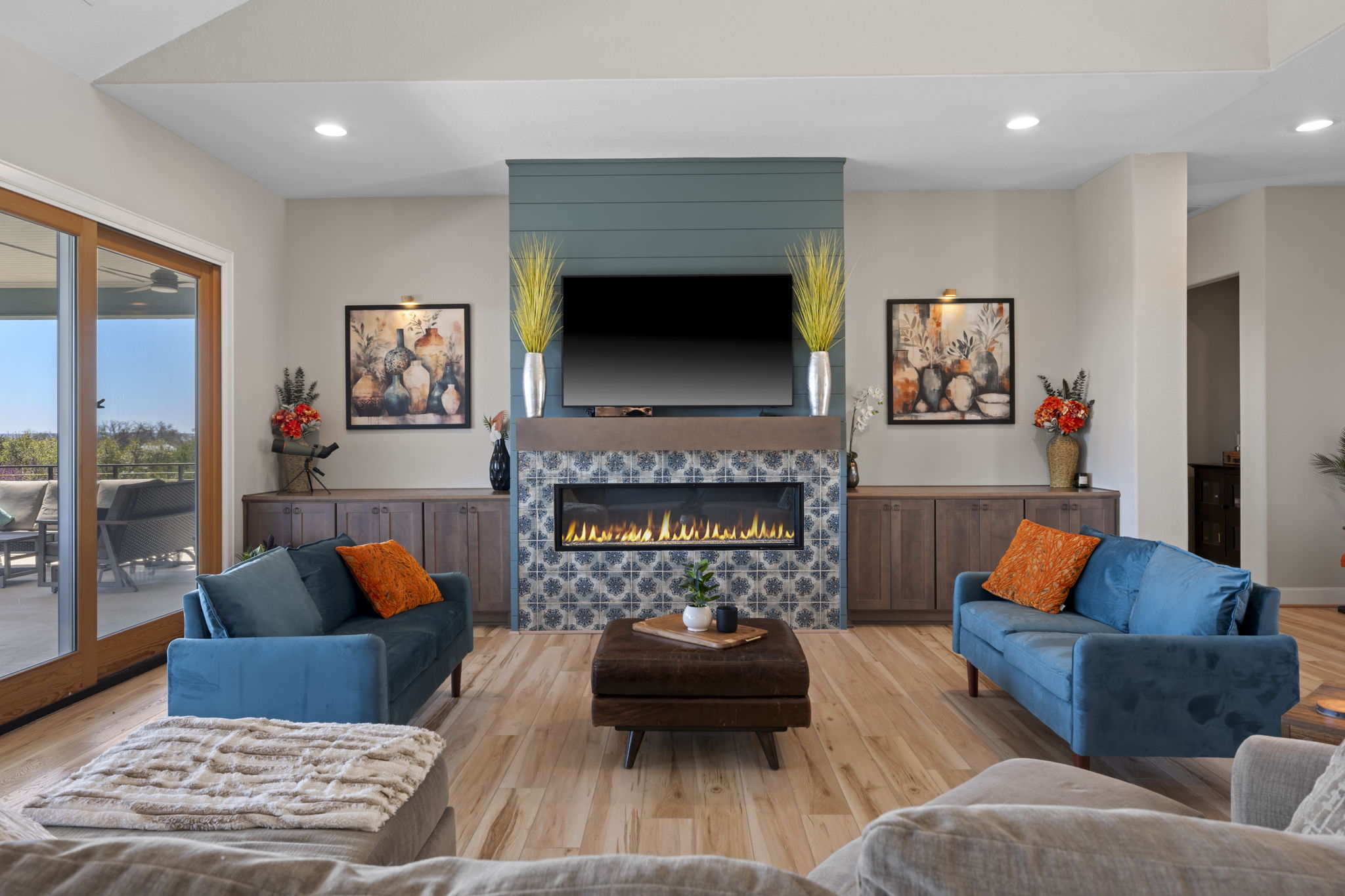  Limitless in Prime Hill County Location - 物件實景