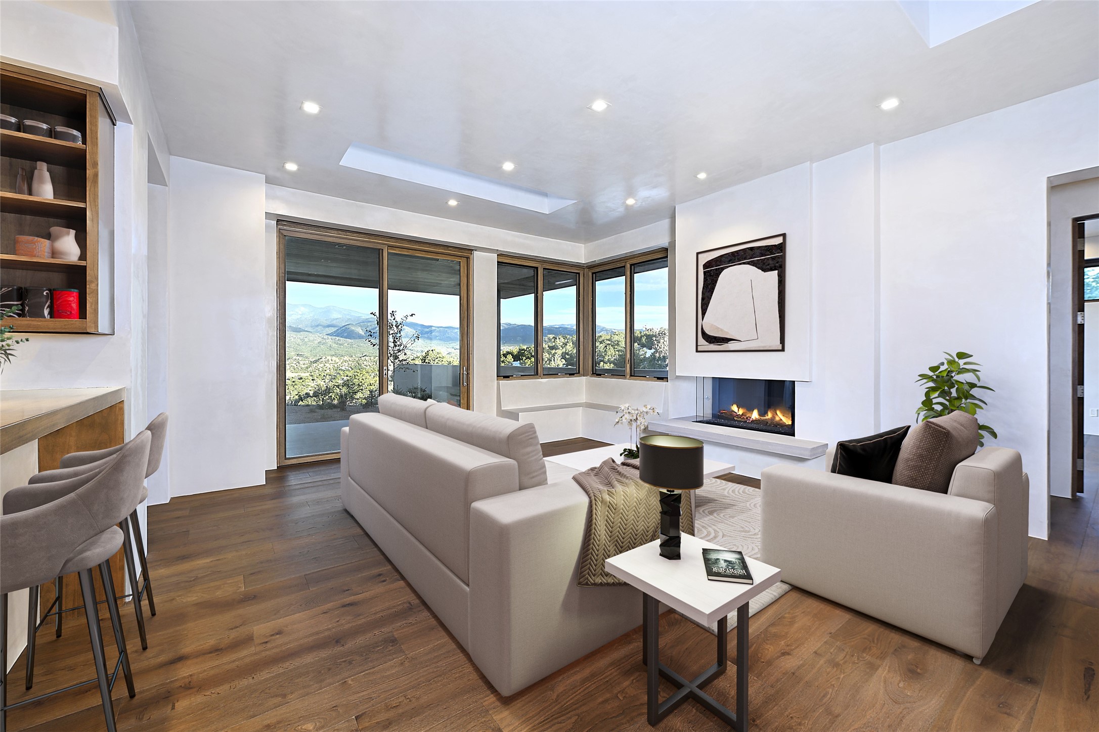 3275 Monte Sereno Drive - 物件實景