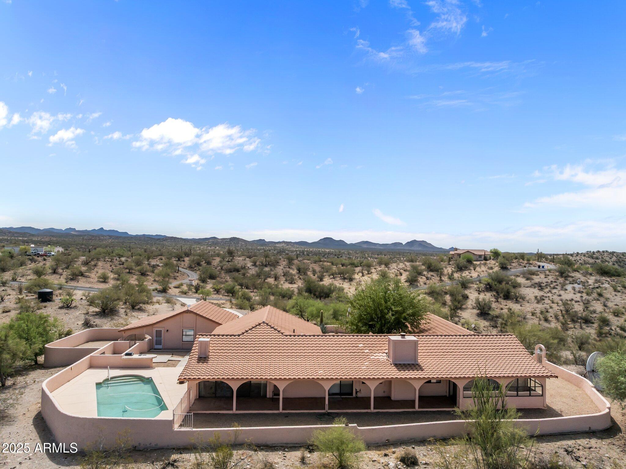 Wickenburg, Arizona, 85390, United States, 3 Bedrooms Bedrooms, ,3 BathroomsBathrooms,Residential,For Sale,1915938