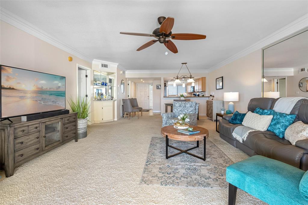 Tierra Verde, Florida, 33715, United States, 2 Bedrooms Bedrooms, ,2 BathroomsBathrooms,Residential,For Sale,1711872
