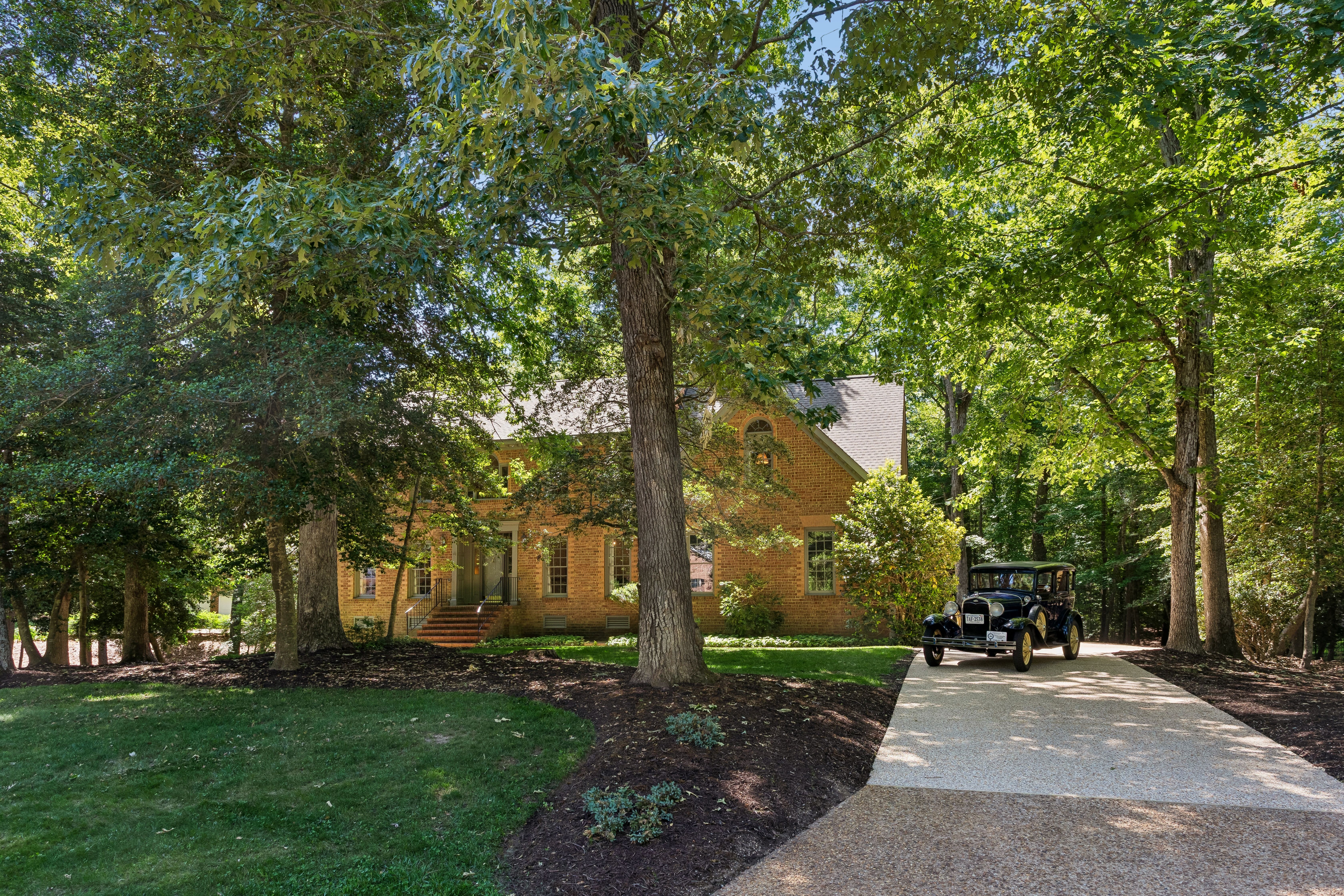  2305 West Island Road, Williamsburg, VA 23185 - 物件實景