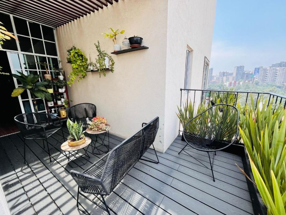 Naucalpan de Juárez, Estado de méxico, 53950, Mexico, 3 Bedrooms Bedrooms, ,3 BathroomsBathrooms,Residential,For Sale,1924668