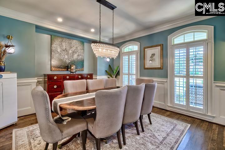 Columbia, South Carolina, 29223, United States, 5 Bedrooms Bedrooms, ,5 BathroomsBathrooms,Residential,For Sale,1934505