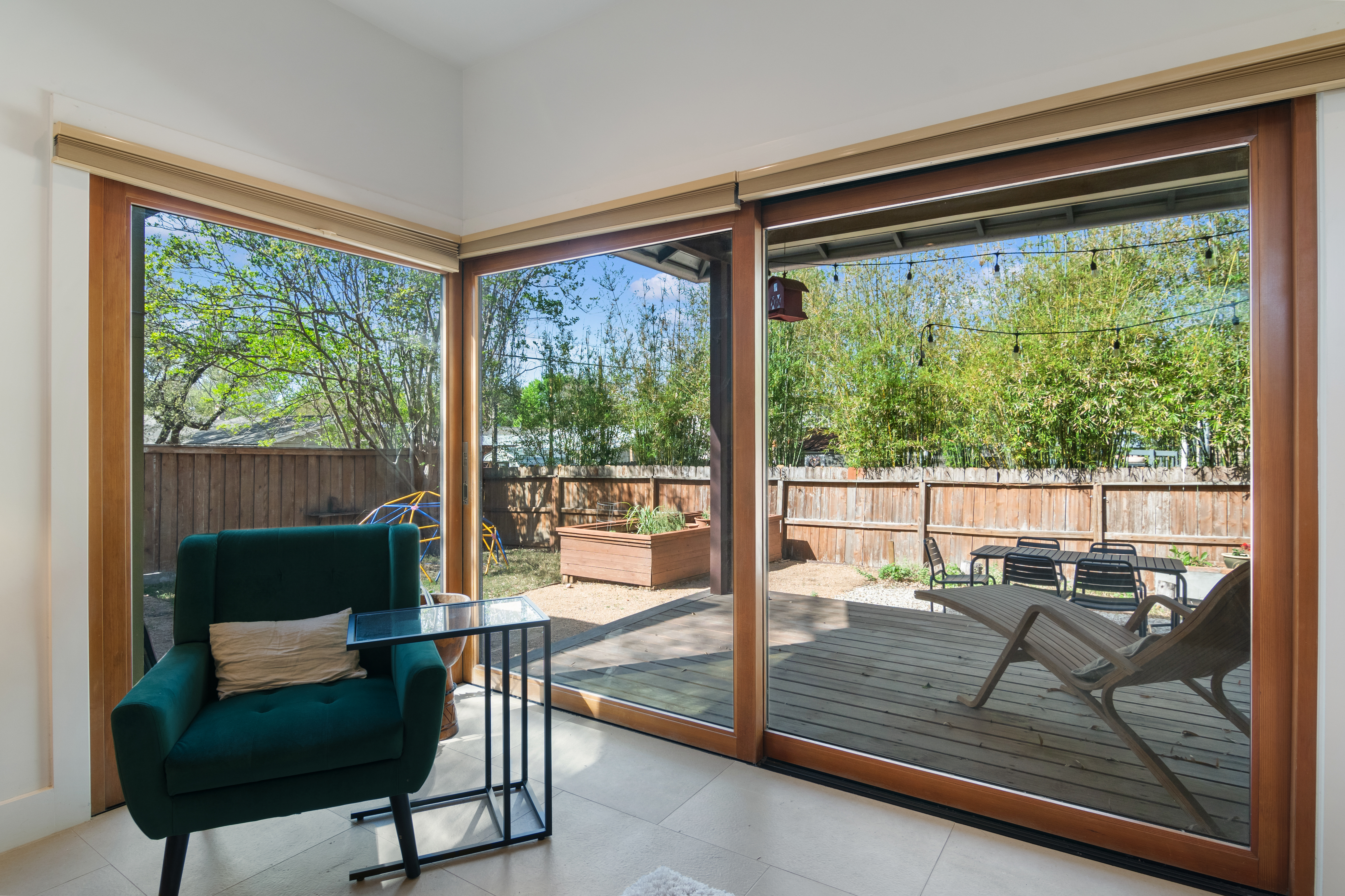  Mahncke Park Gem with Guest House - 物件實景