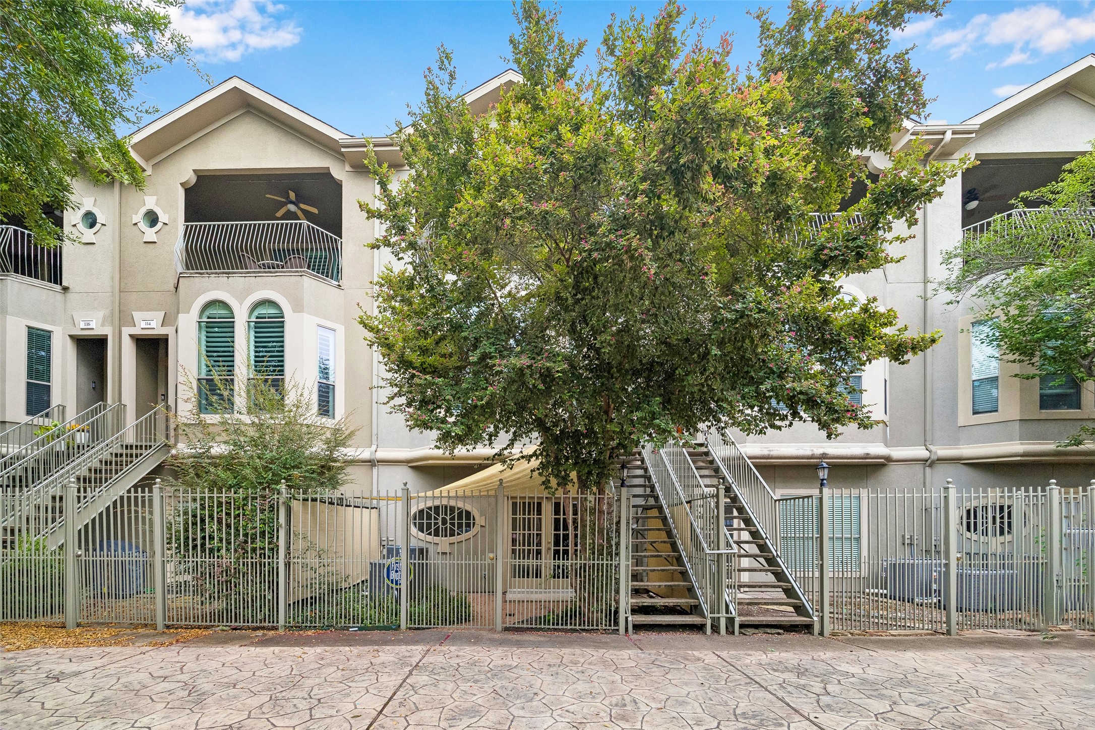  112 Detering Street - 物件實景