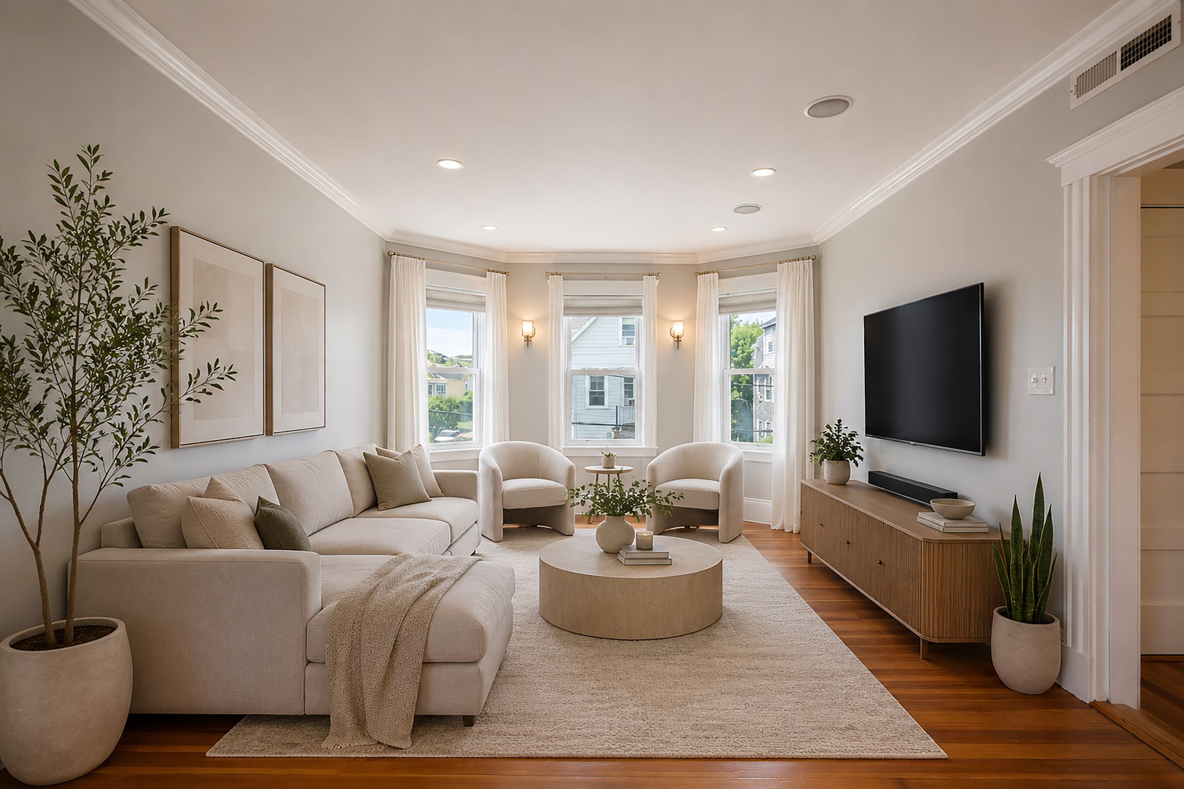  15 Haslet Street - Unit 2, Boston, MA, 02131 - 物件實景