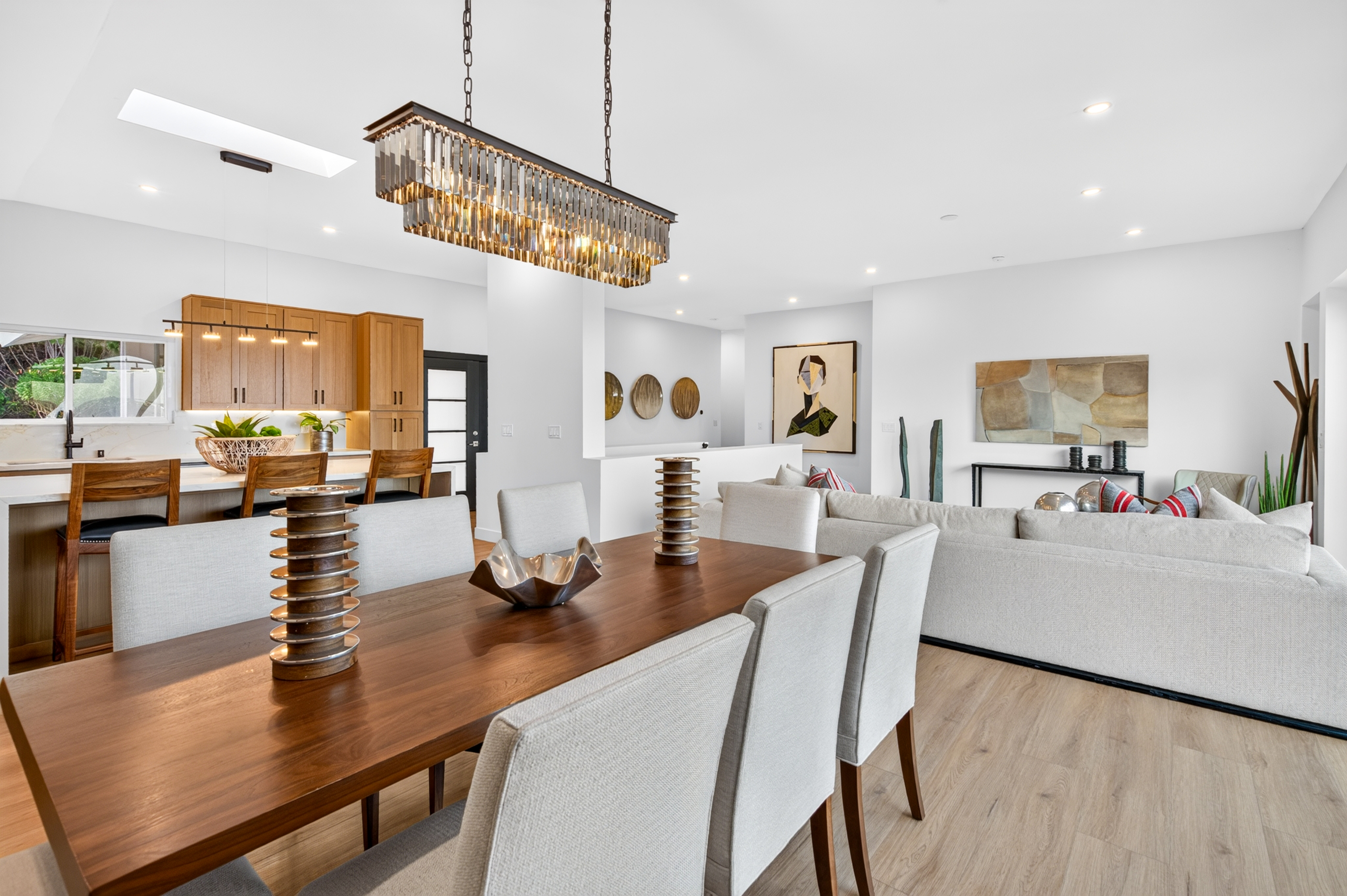  5873 Madra Ave, San Diego, CA 92120 - 物件實景