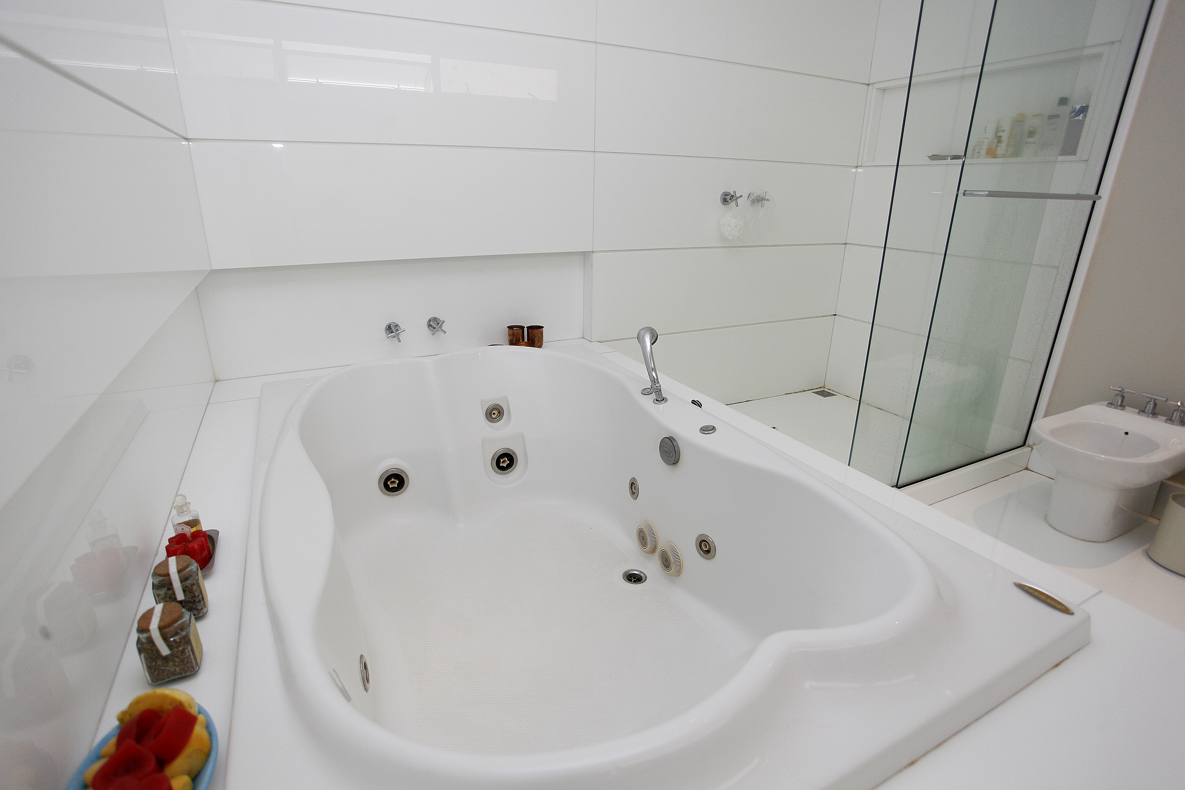  Spacious ocean-view residence with exceptional amenities and refined interiors - 物件實景