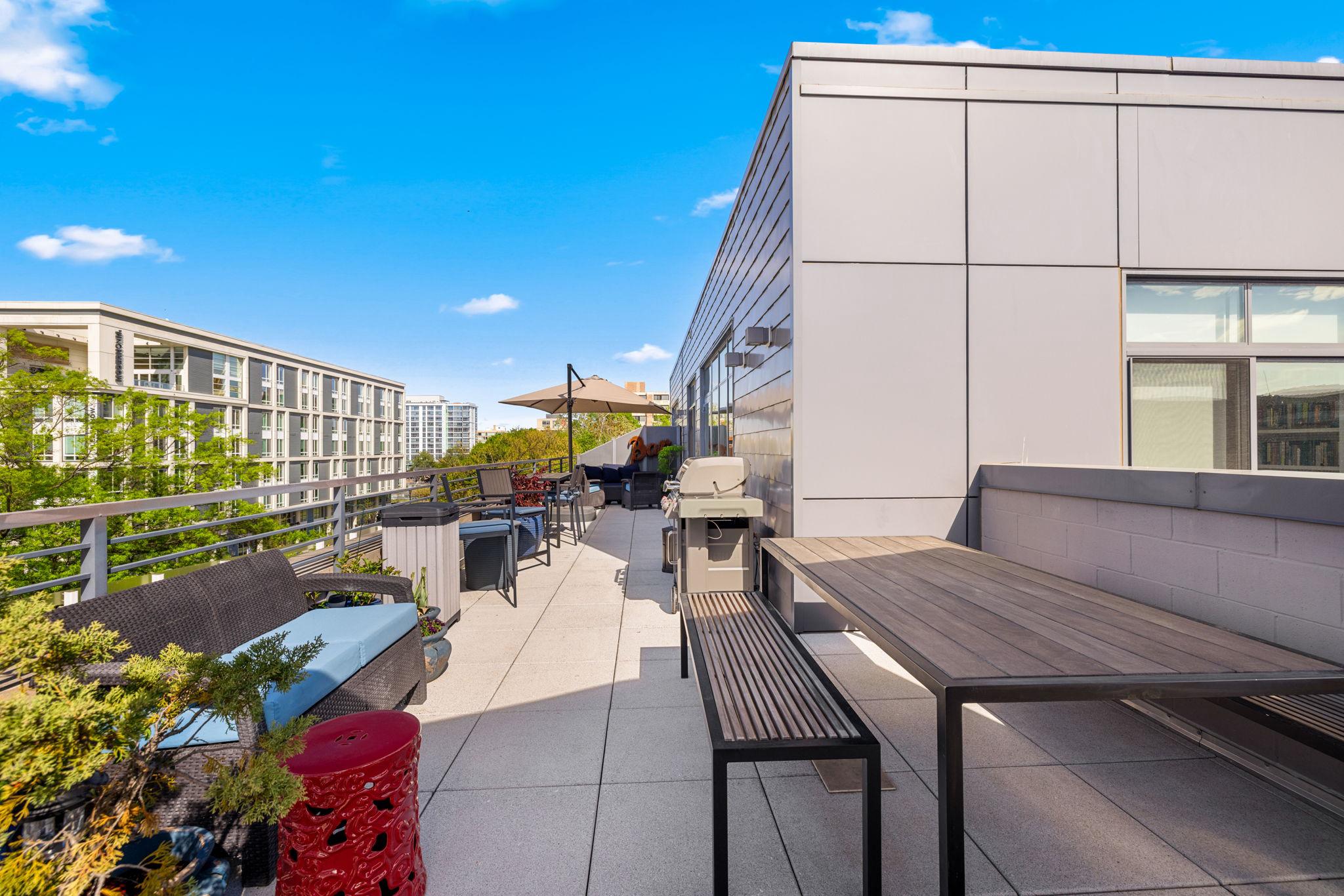  525 Water Street SW, Washington, DC, 20024 - 物件實景