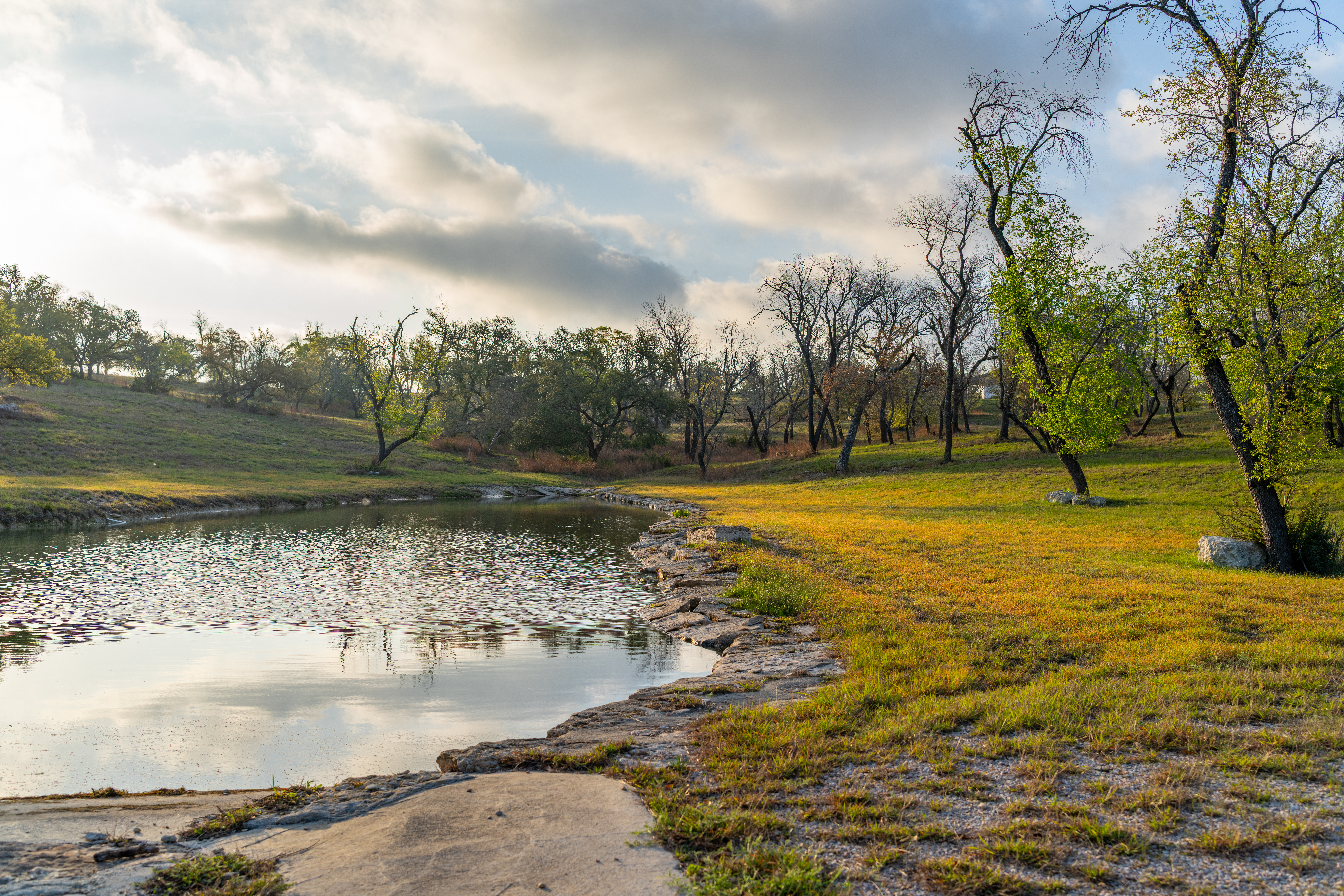  French Country Elegance in the Texas Hill Country - 物件實景