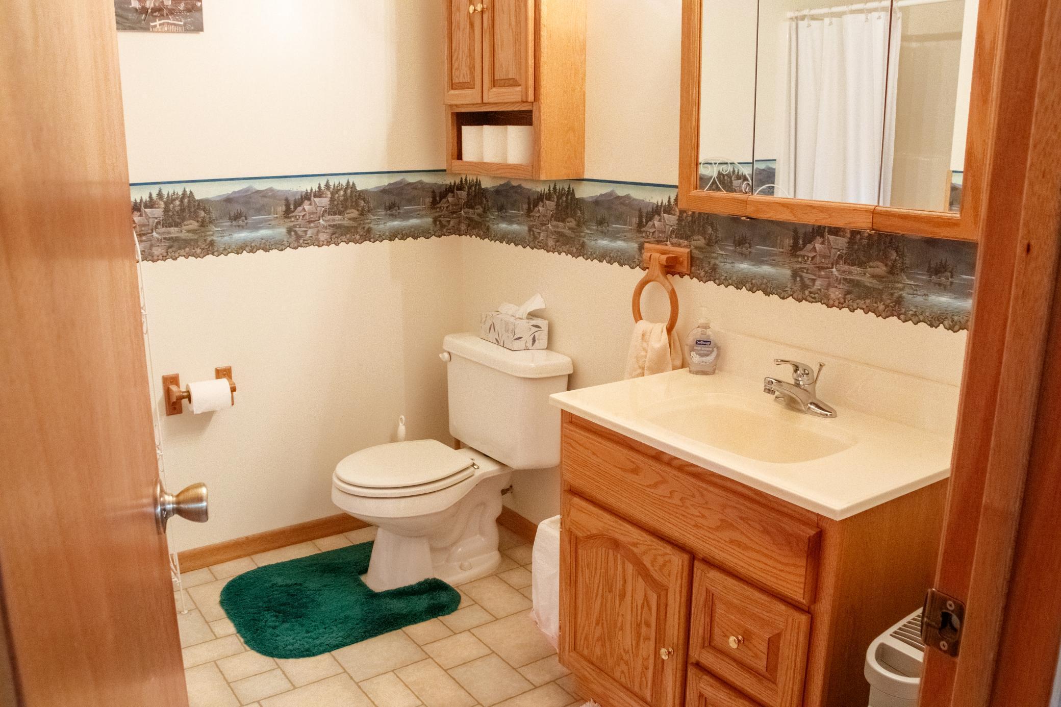 Clover Twp, Minnesota, 56470, United States, 3 Bedrooms Bedrooms, ,1 BathroomBathrooms,Residential,For Sale,1838465