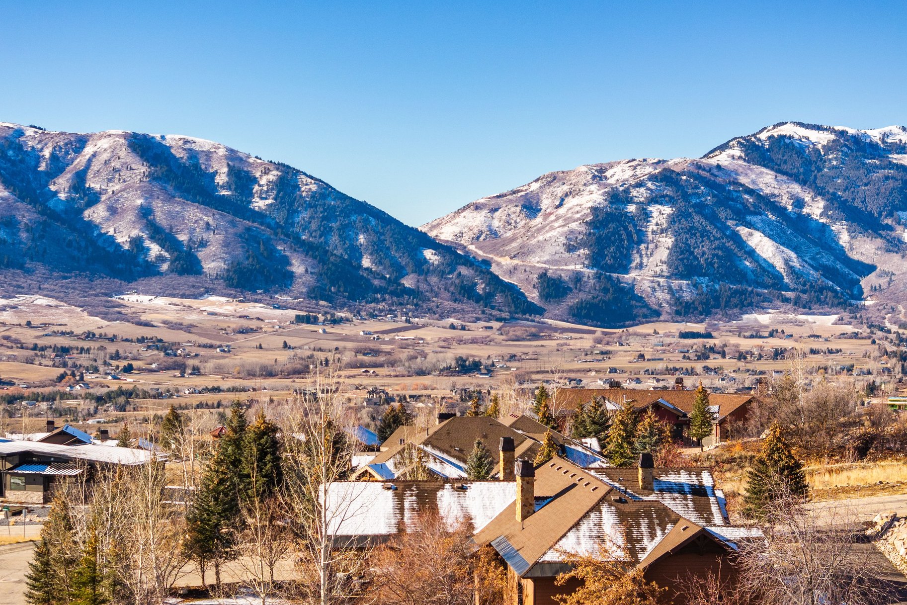  Premier Highlands View Lot - 物件實景