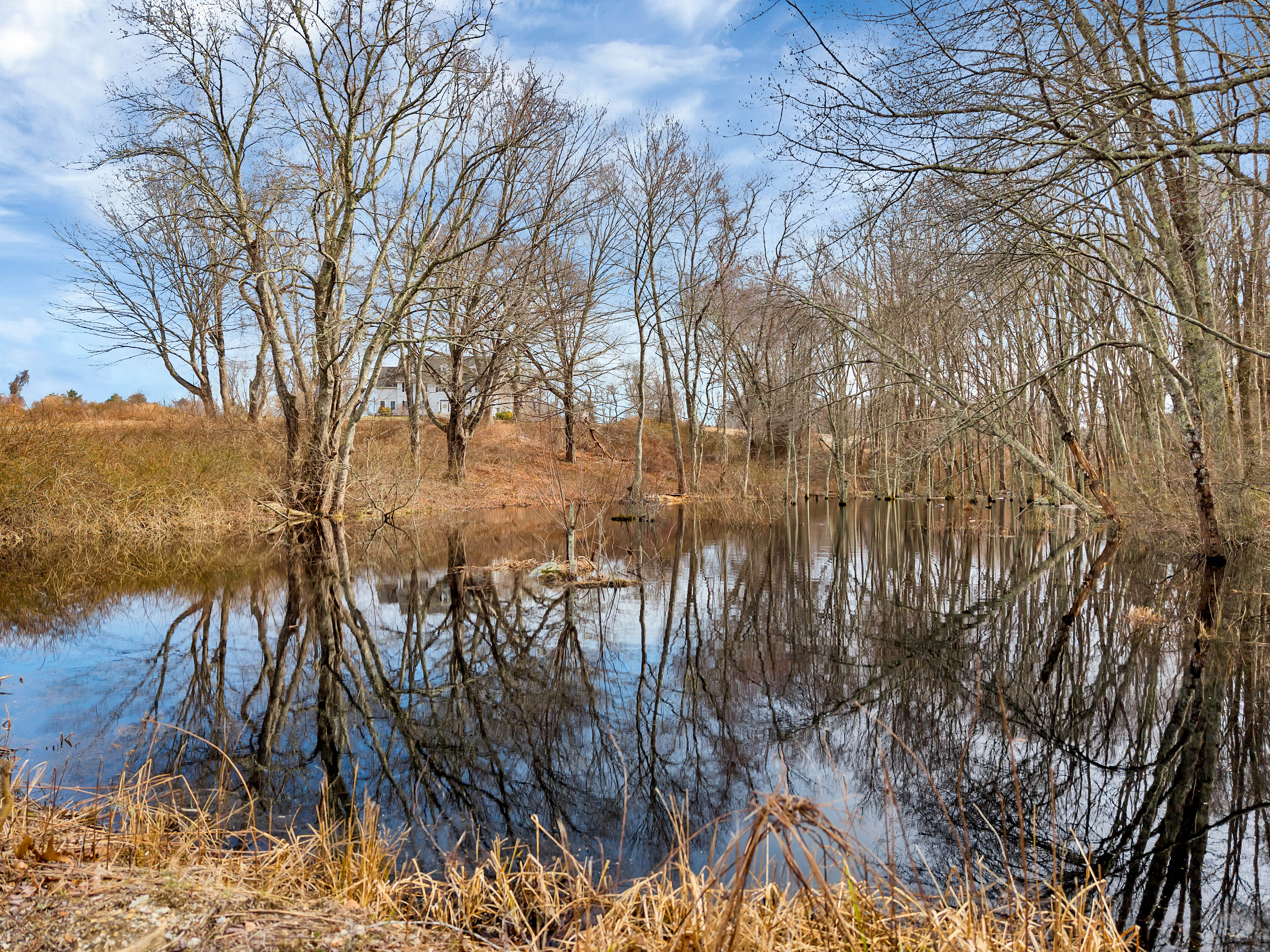  Design your dream retreat in the hills of East Lyme - 物件實景