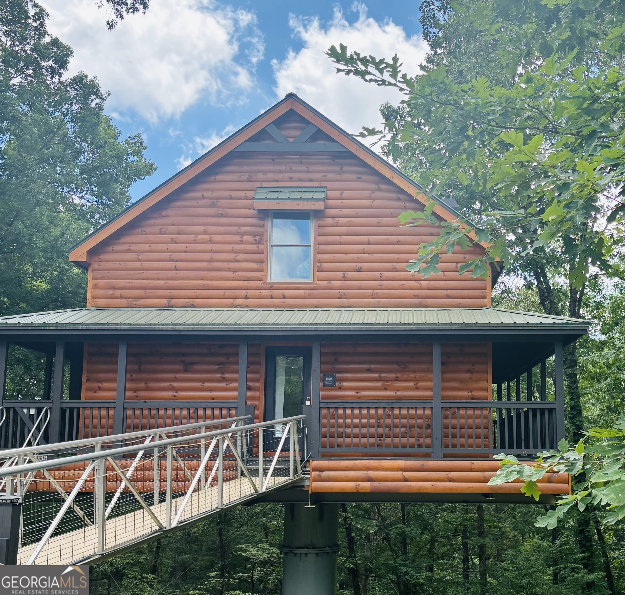 Cleveland, Georgia, 30528, United States, 1 Bedroom Bedrooms, ,1 BathroomBathrooms,Residential,For Sale,1864769