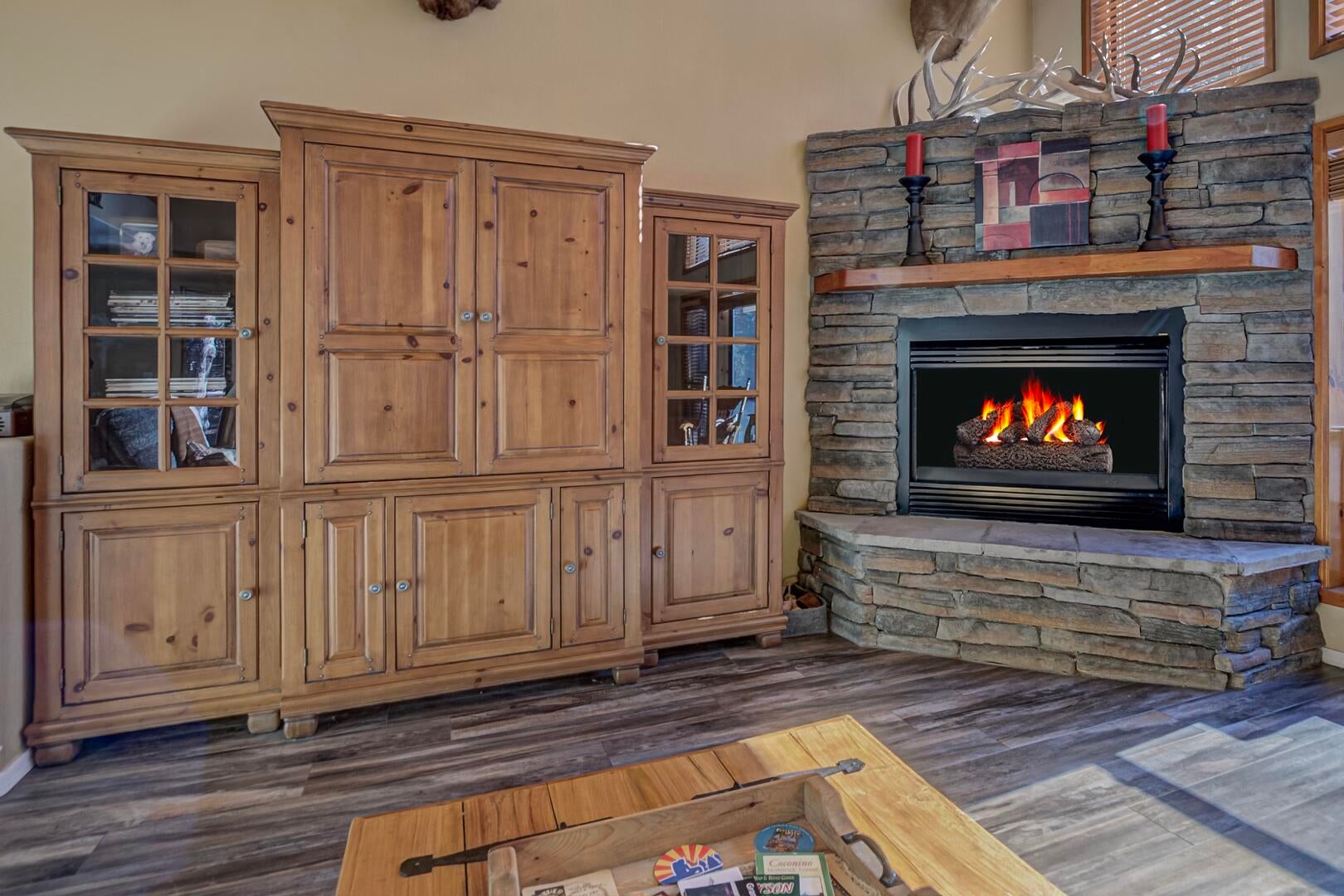 Pine, Arizona, 85544, United States, 3 Bedrooms Bedrooms, ,2 BathroomsBathrooms,Residential,For Sale,1998384