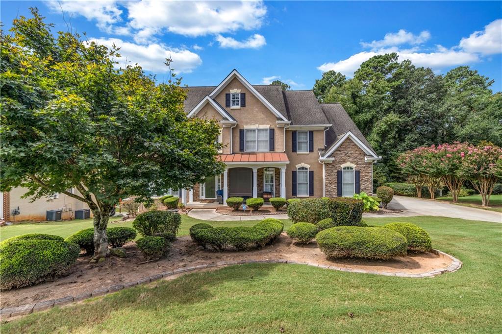 Stockbridge, Georgia, 30281, United States, 5 Bedrooms Bedrooms, ,5 BathroomsBathrooms,Residential,For Sale,1939473