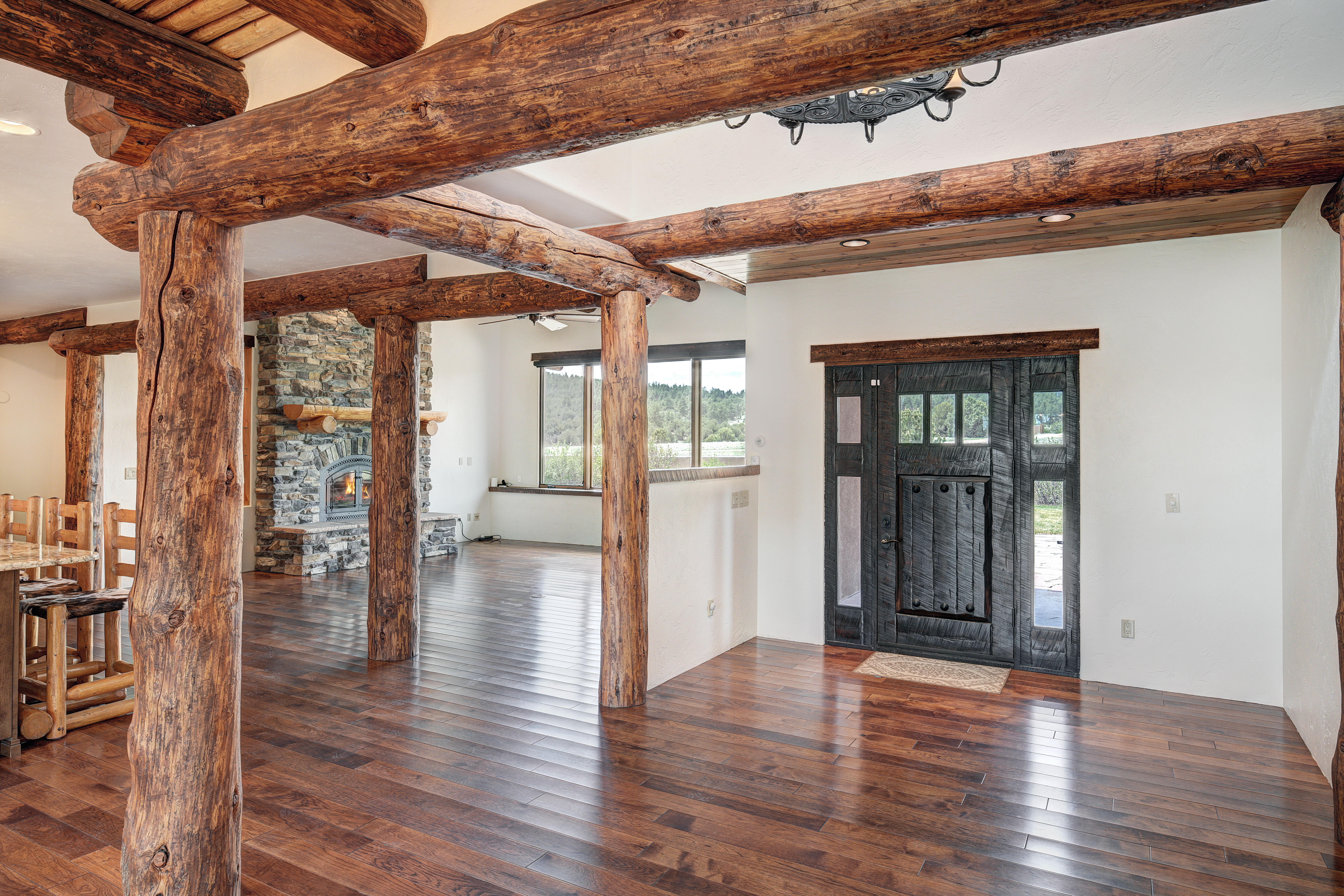  1328 Round Up Road, Westcliffe, CO, 81252 - 物件實景