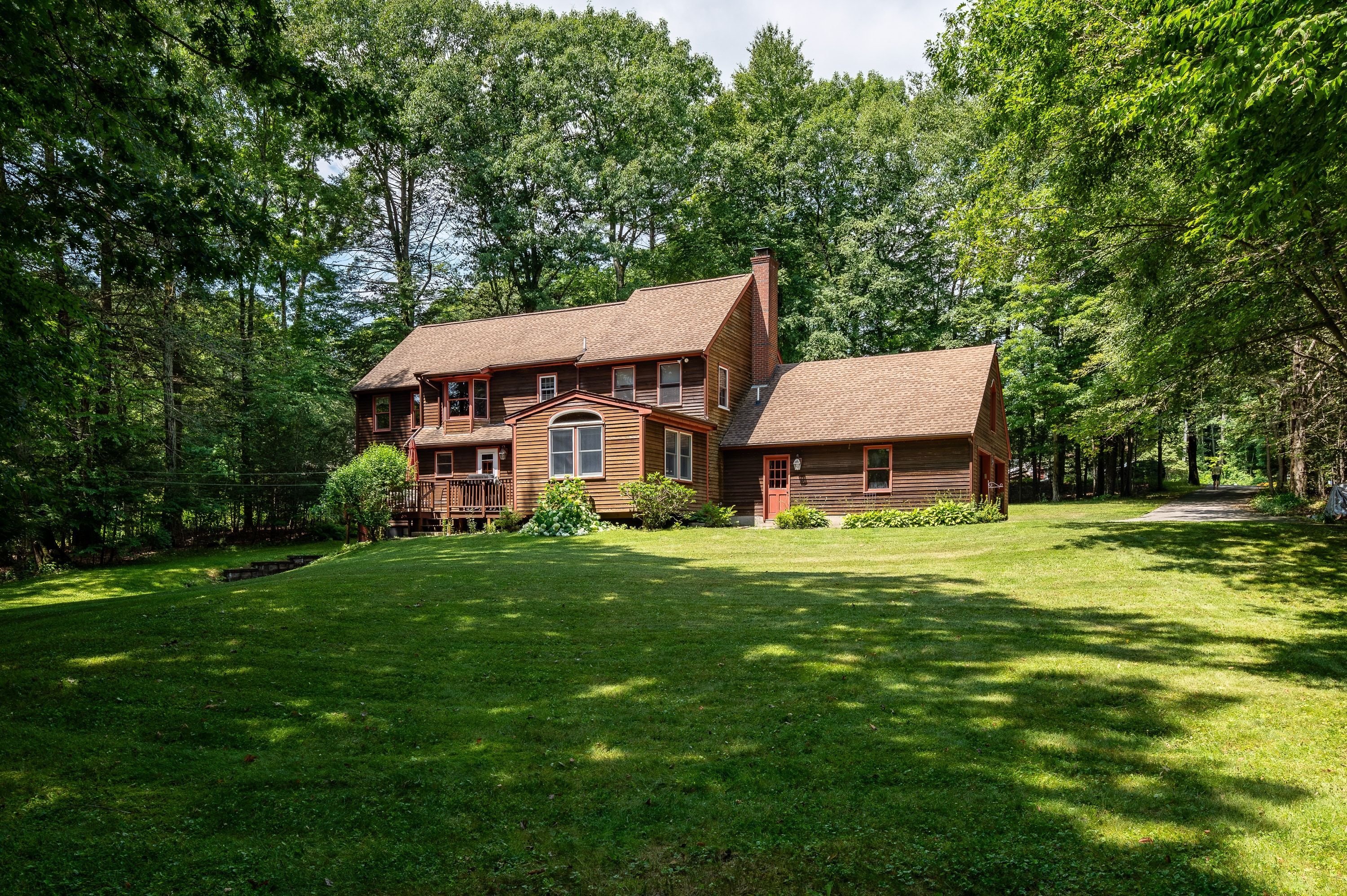  6 Gaslight Lane, Kensington, NH 03833 - 物件實景