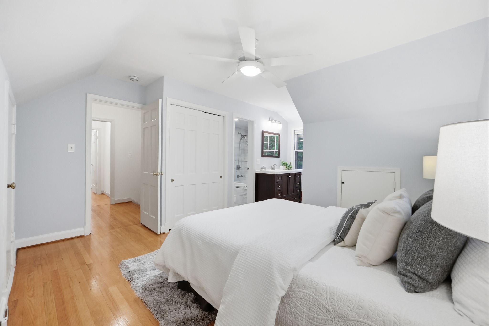  5910 Overlea Road, Bethesda, MD, 20816 - 物件實景