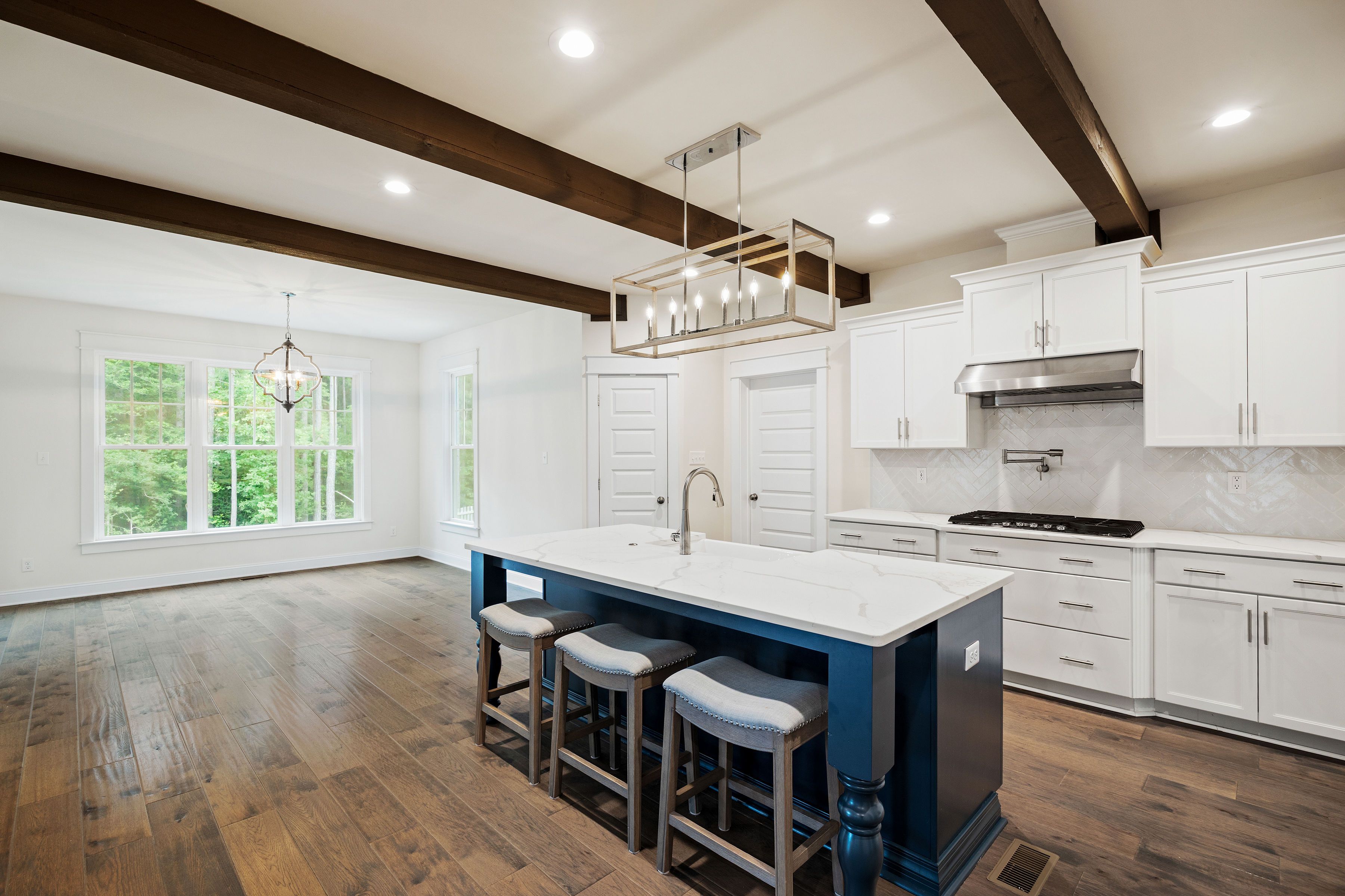  11745 Kings Pond Drive, Providence Forge, VA 23140 - 物件實景