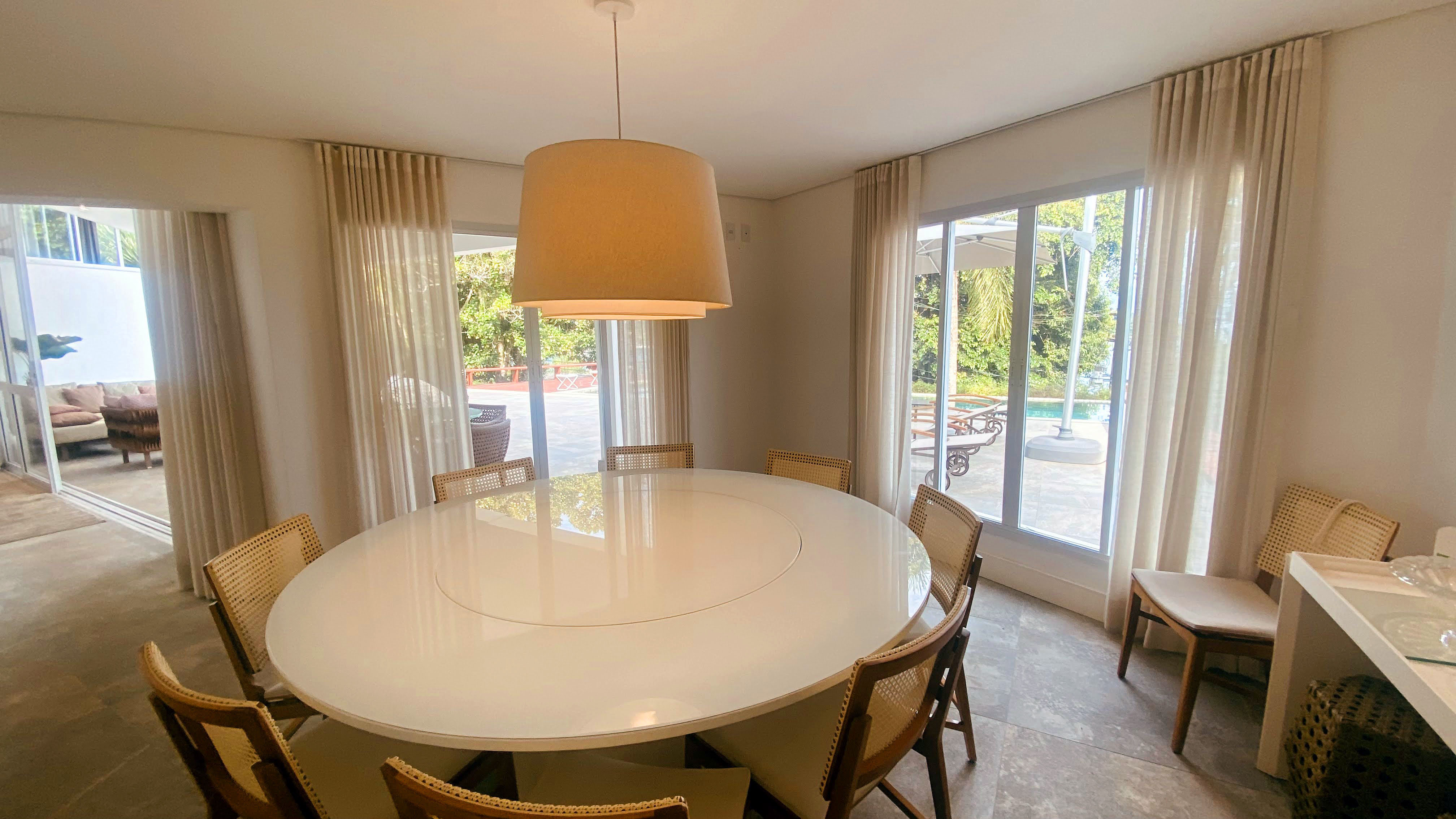  Exclusive coastal retreat with ocean views and privileged beach access - 物件實景