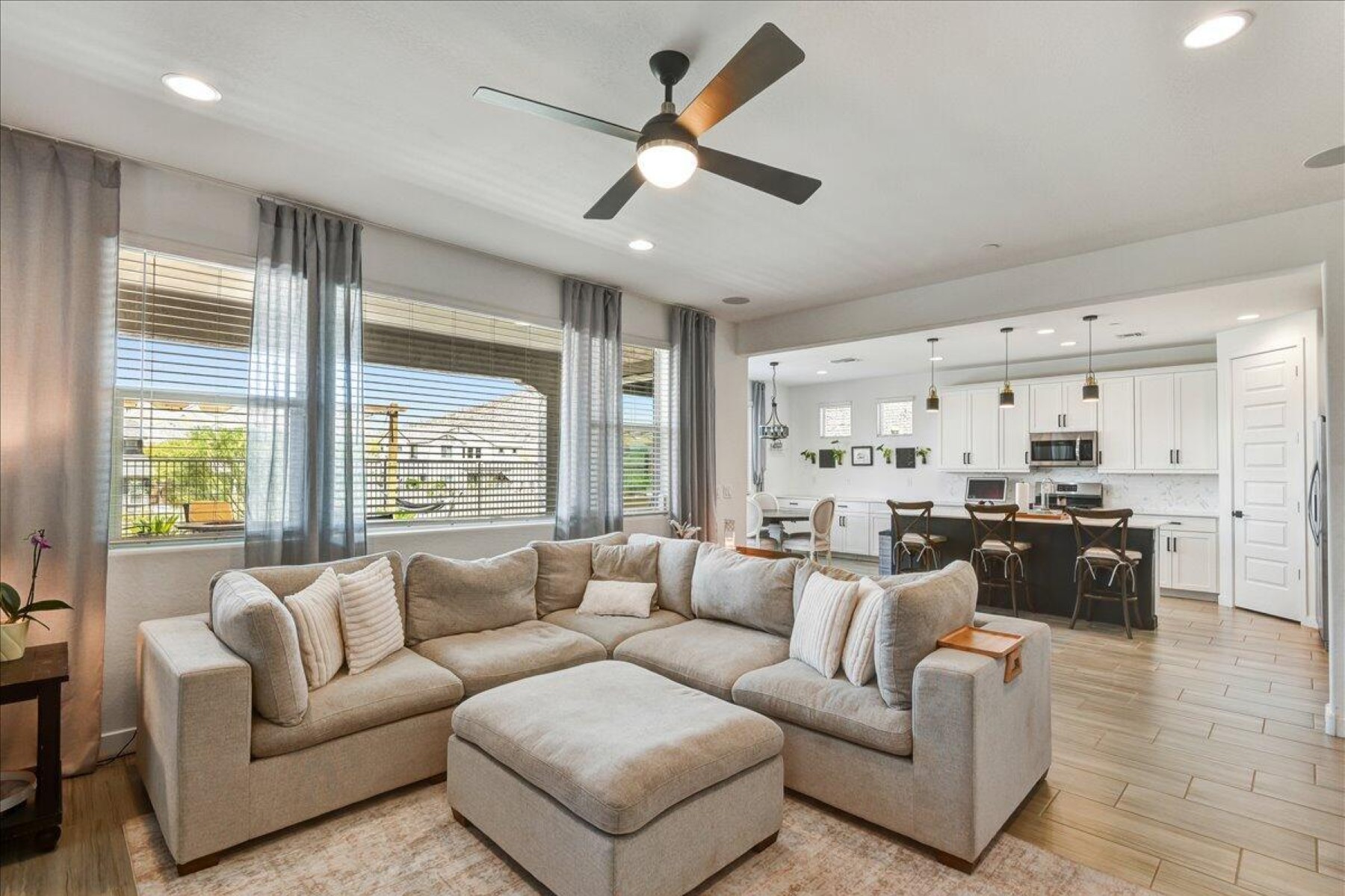  32068 N 125th Lane  Peoria, AZ - 物件實景