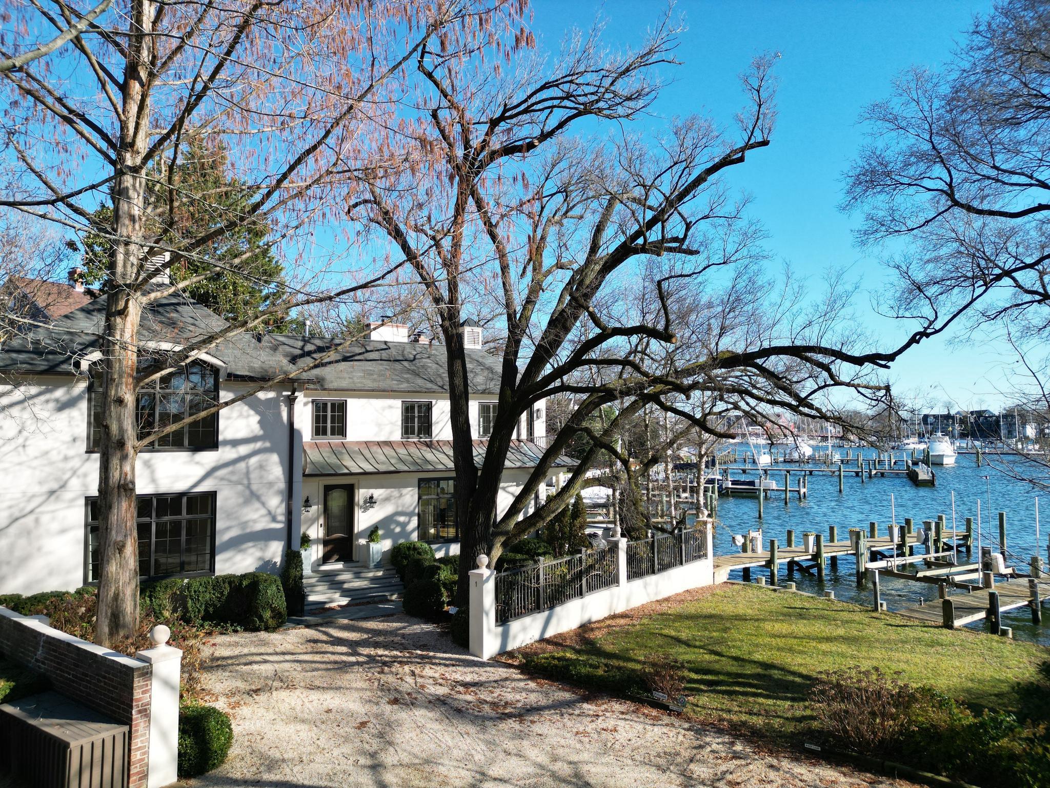  1 Shipwright Harbor, Annapolis, MD, 21401 - 物件實景