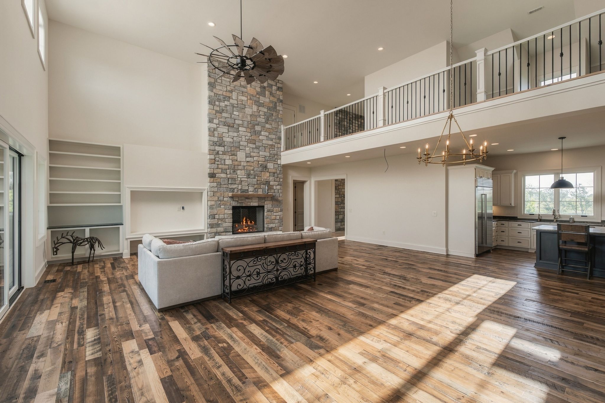 5825 Combs Ferry Road - 物件實景
