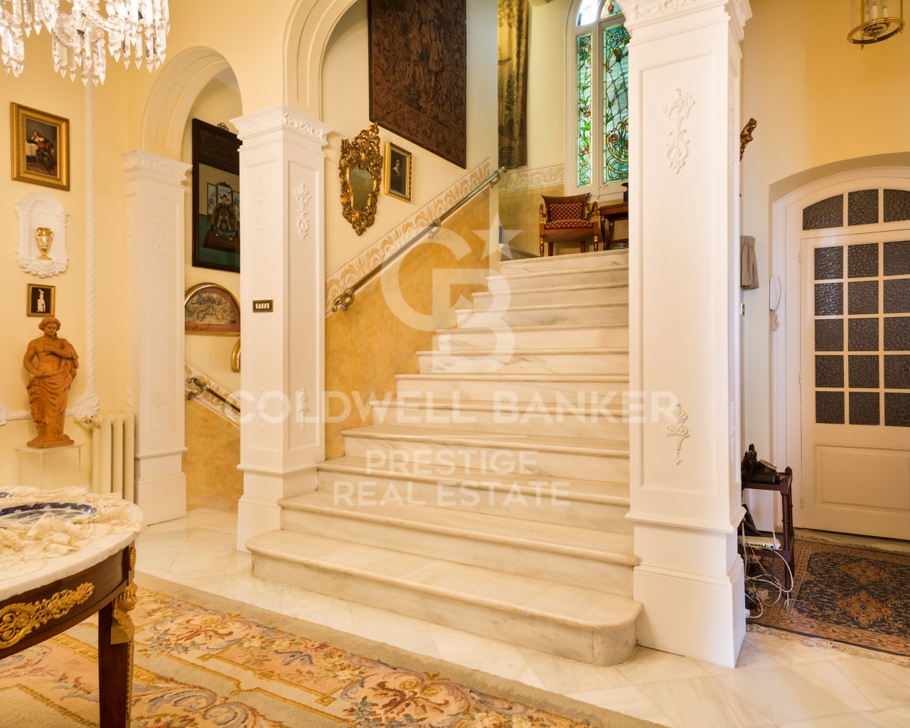 Barcelona, Barcelona, Sarri? - Sant Gervasi, Vallv, Barcelona, Catalonia, ES, 5 Bedrooms Bedrooms, ,4 BathroomsBathrooms,Residential,For Sale,Barcelona, Barcelona, Sarri? - Sant Gervasi, Vallv,1448647