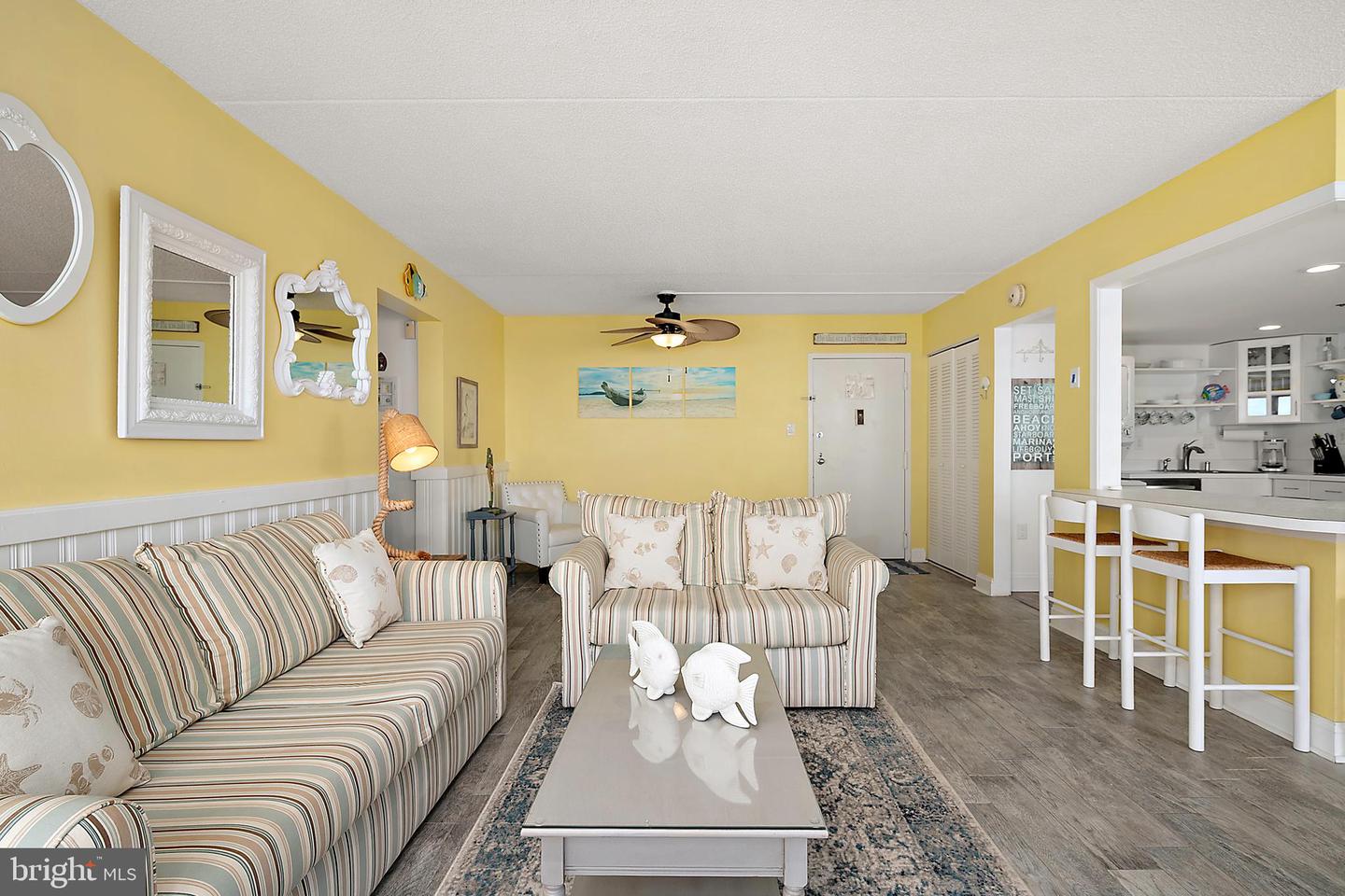 Ocean City, Maryland, 21842, United States, 2 Bedrooms Bedrooms, ,2 BathroomsBathrooms,Residential,For Sale,1957102