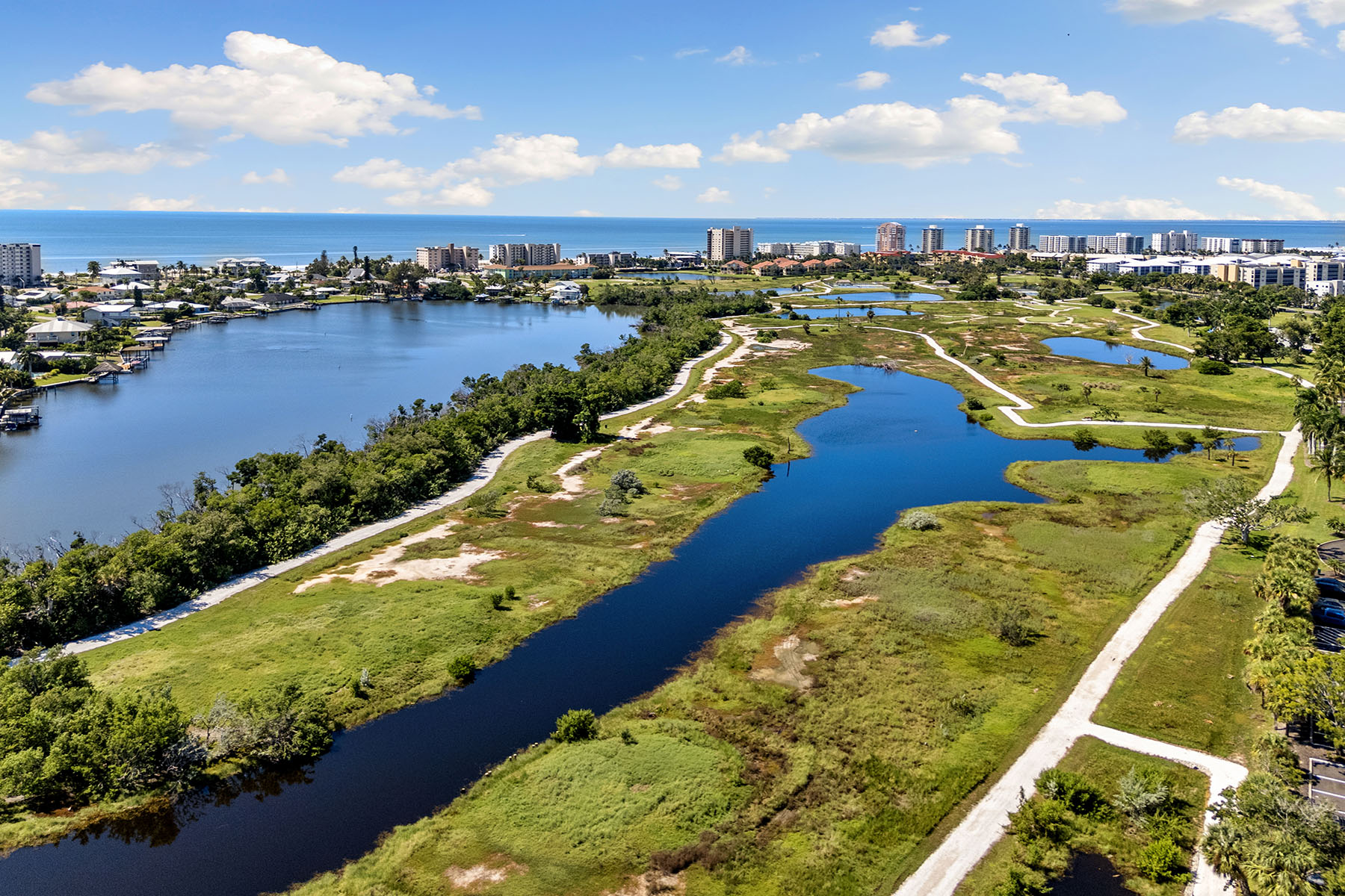 FORT MYERS BEACH - GRANDVIEW AT BAY BEACH - 物件實景