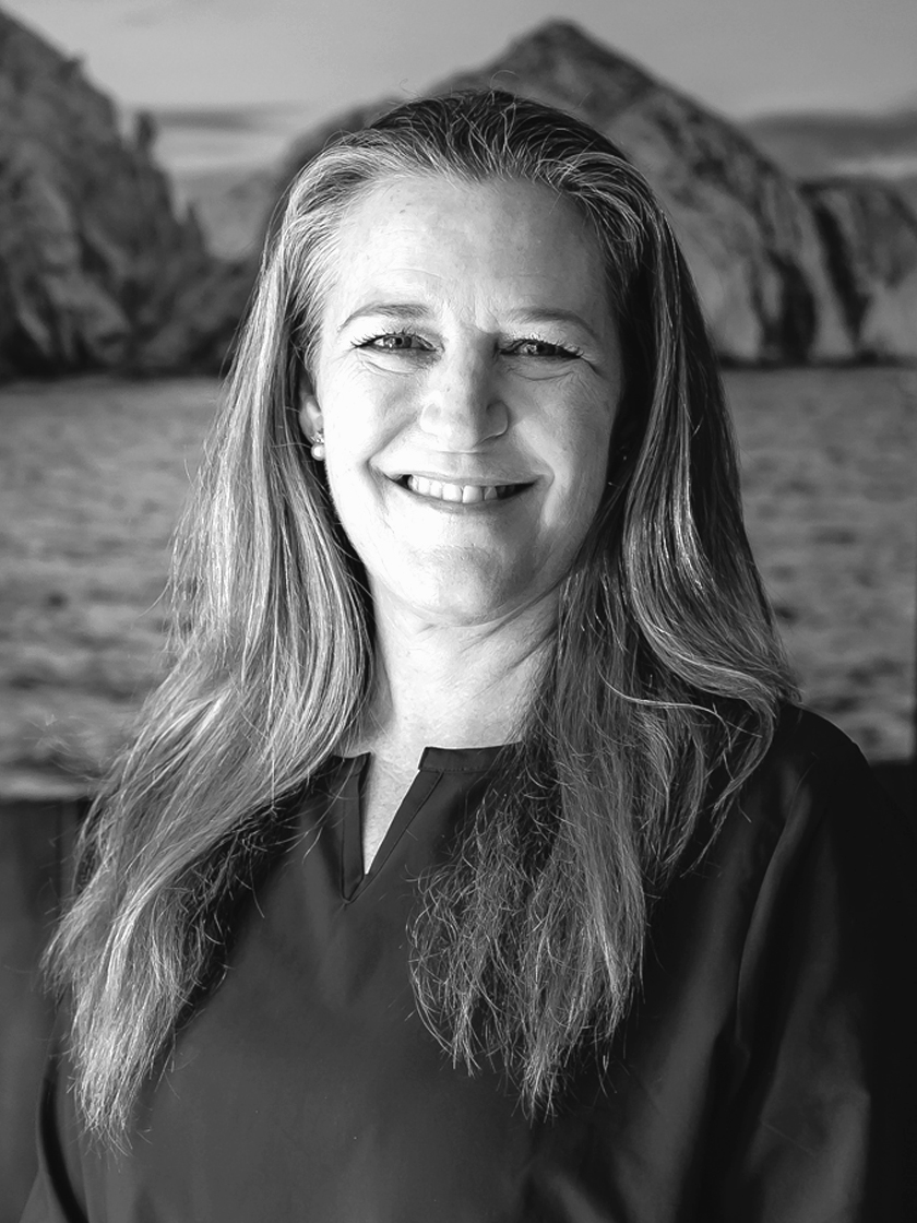 Andrea Ehrenberg