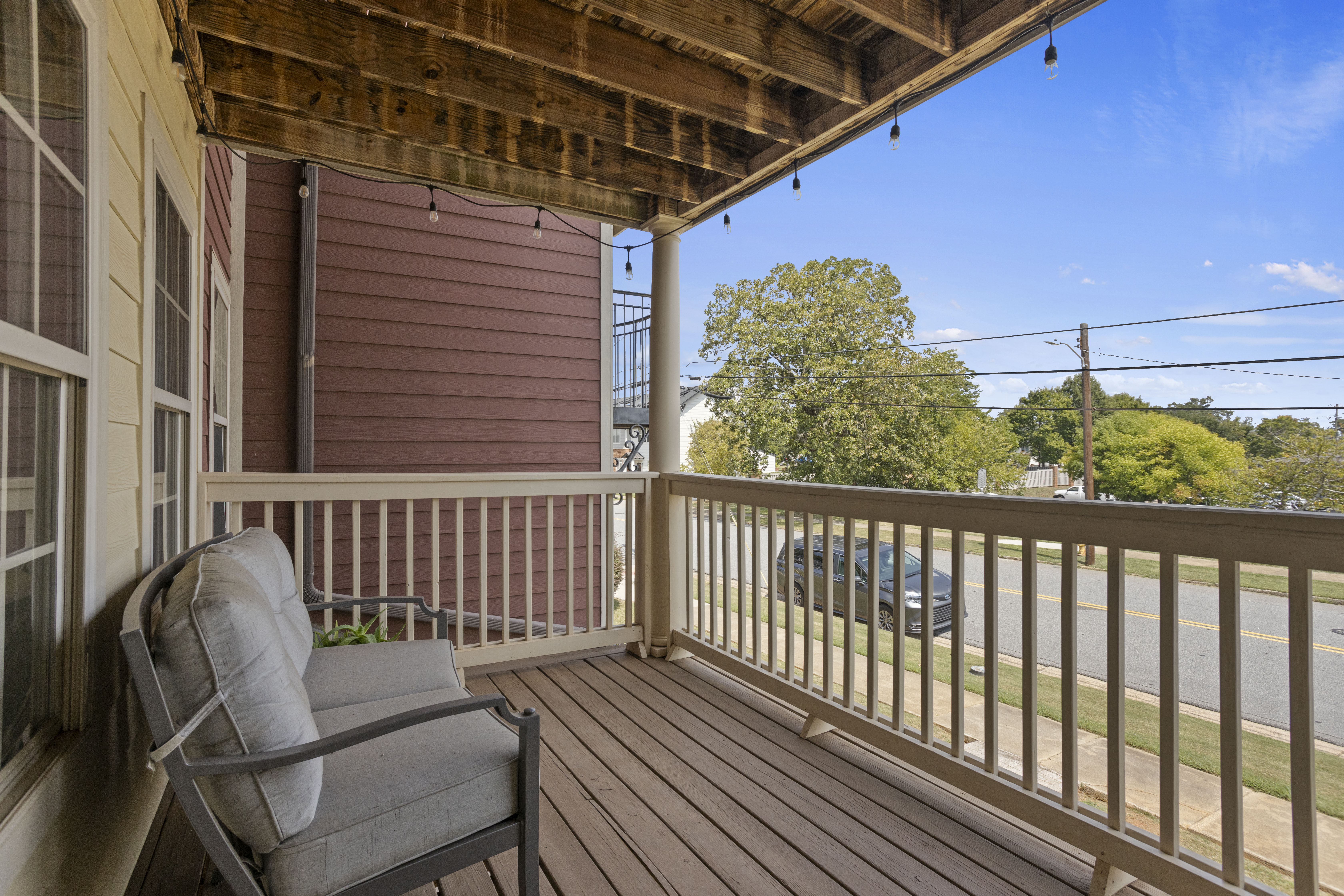  202 South Memminger Street, Greenville, SC 29601 - 物件實景