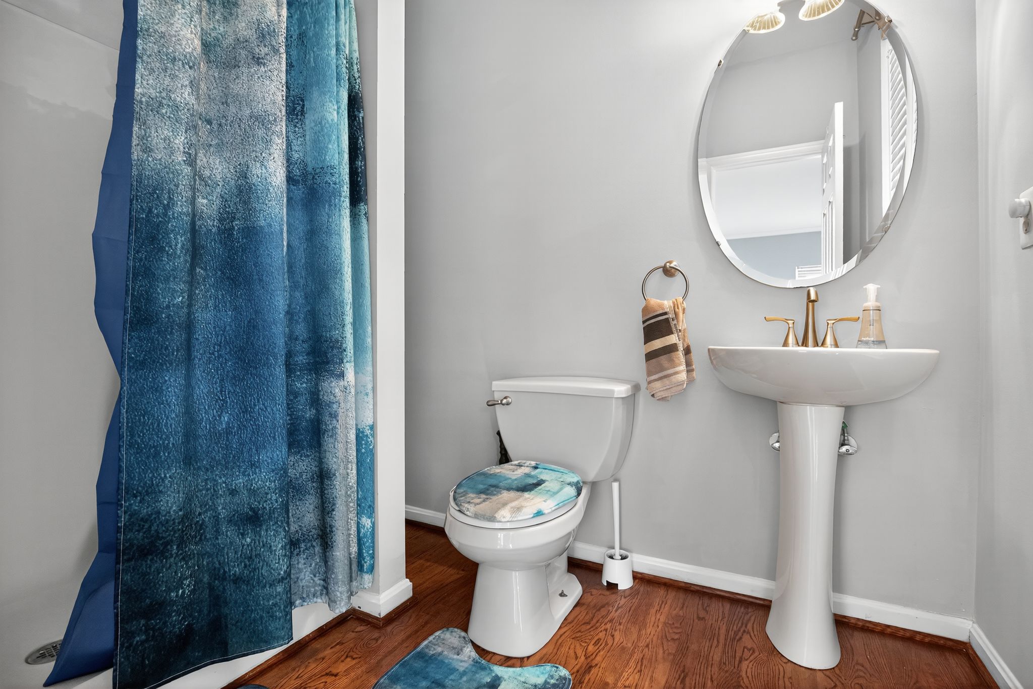 Lexington Park, Maryland, 20653, United States, 5 Bedrooms Bedrooms, ,4 BathroomsBathrooms,Residential,For Sale,1991726