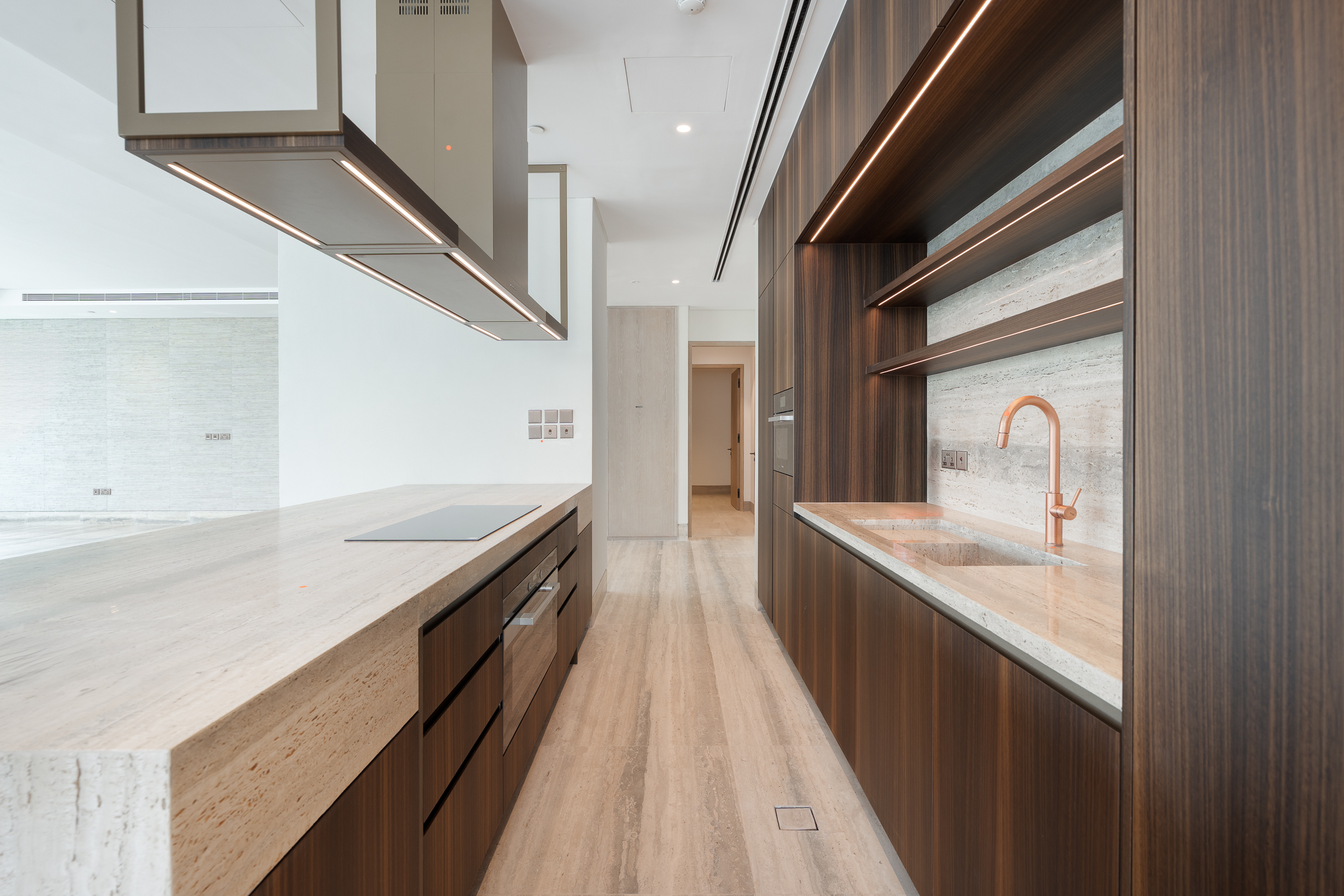  Exquisite Branded Apartment on Palm Jumeirah - 物件實景