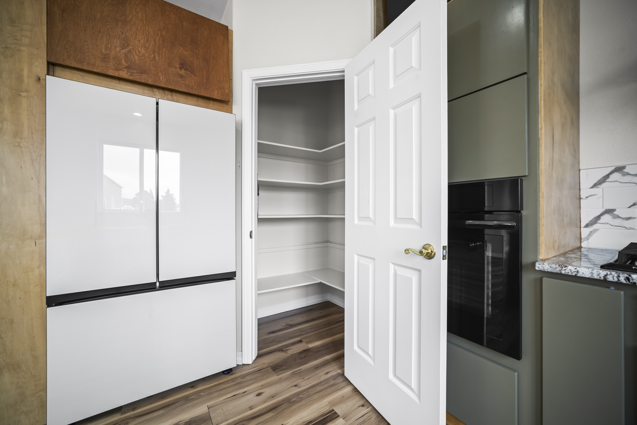  9970 Litchfield Street, Colorado Springs, CO, 80908 - 物件實景