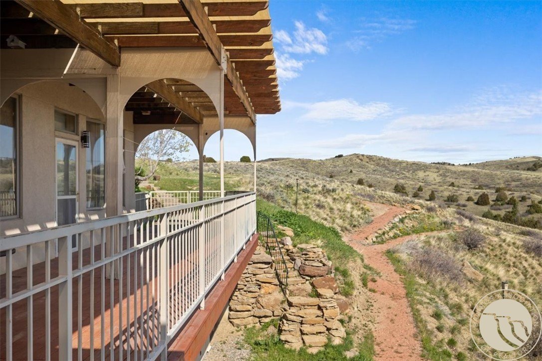 Billings, Montana, 59101, United States, 5 Bedrooms Bedrooms, ,4 BathroomsBathrooms,Residential,For Sale,1977602