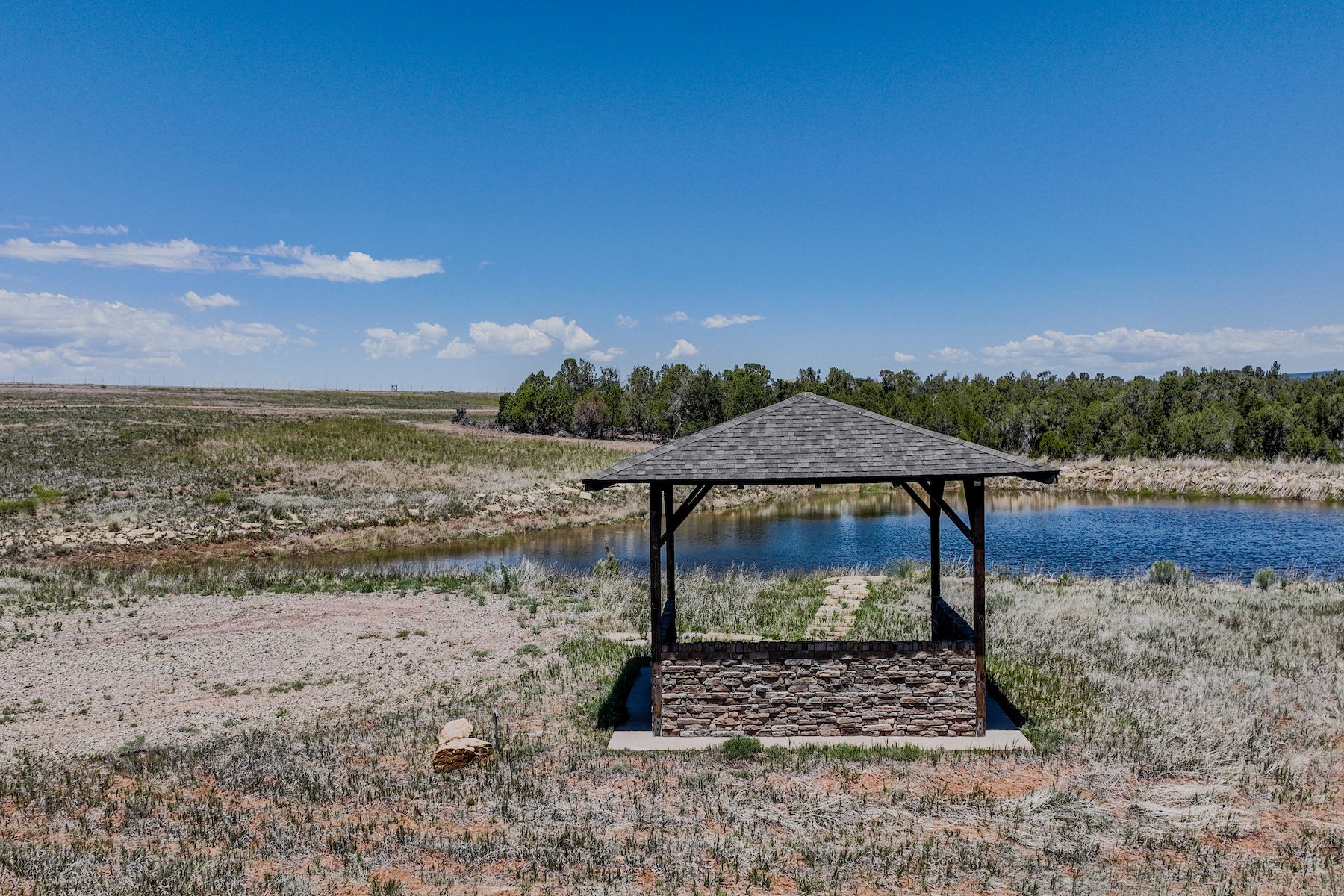  Eagle Rock Ranch - 物件實景