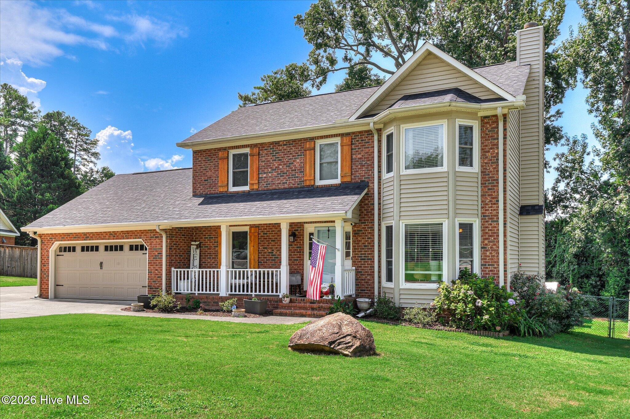 Ashbrook Ct, Augusta, GA 30907 #1