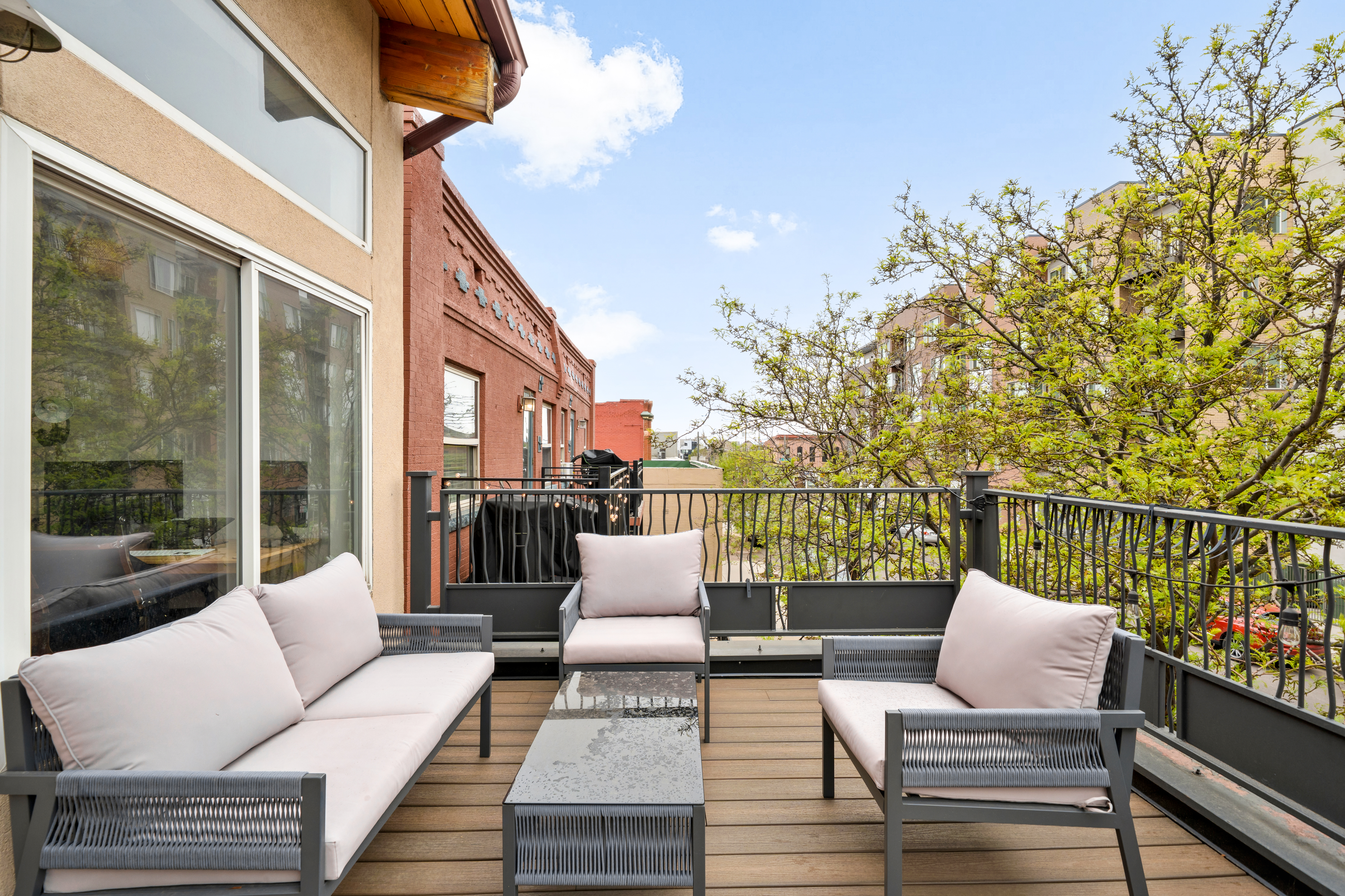  Light-Filled, Loft-Style Living in the Heart of LoHi - 物件實景