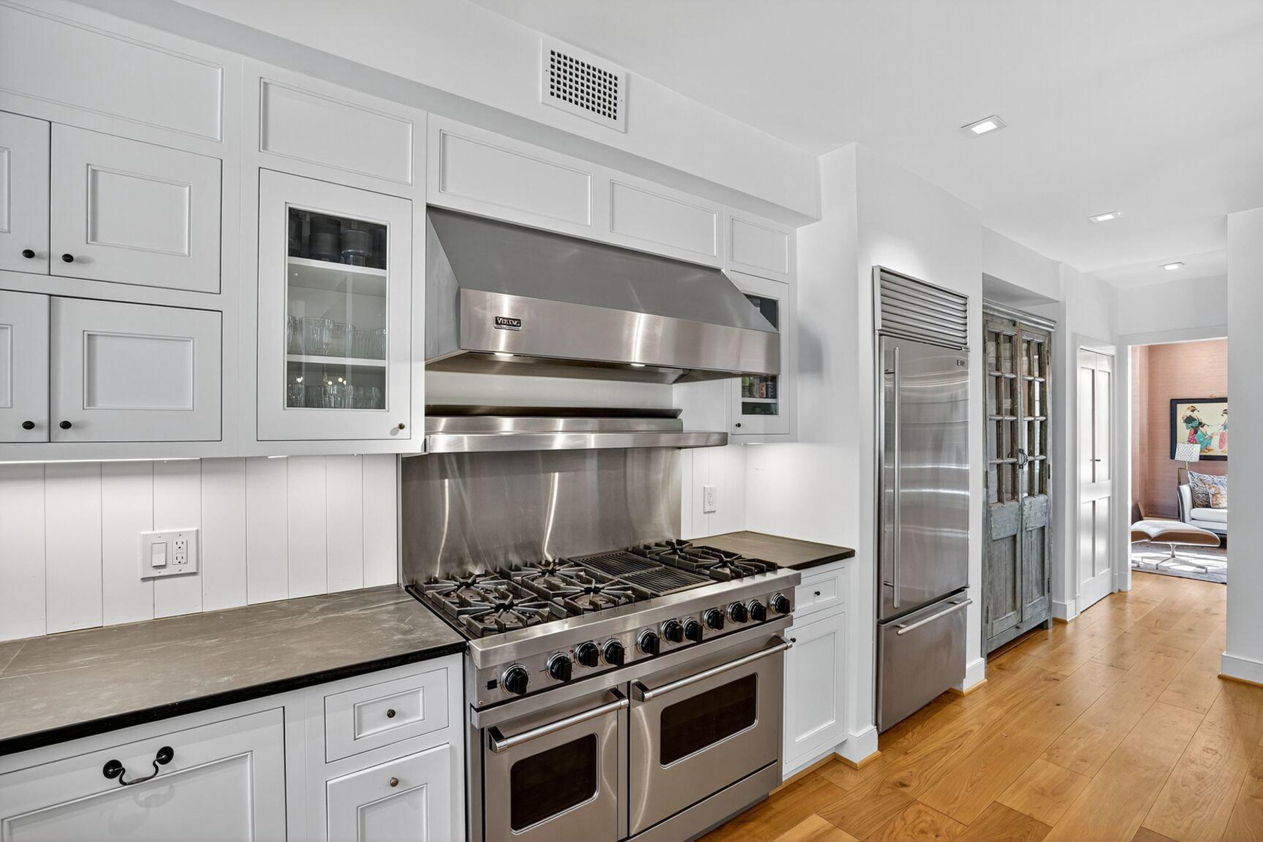  4509 Lowell Street NW, Washington, DC, 20016 - 物件實景