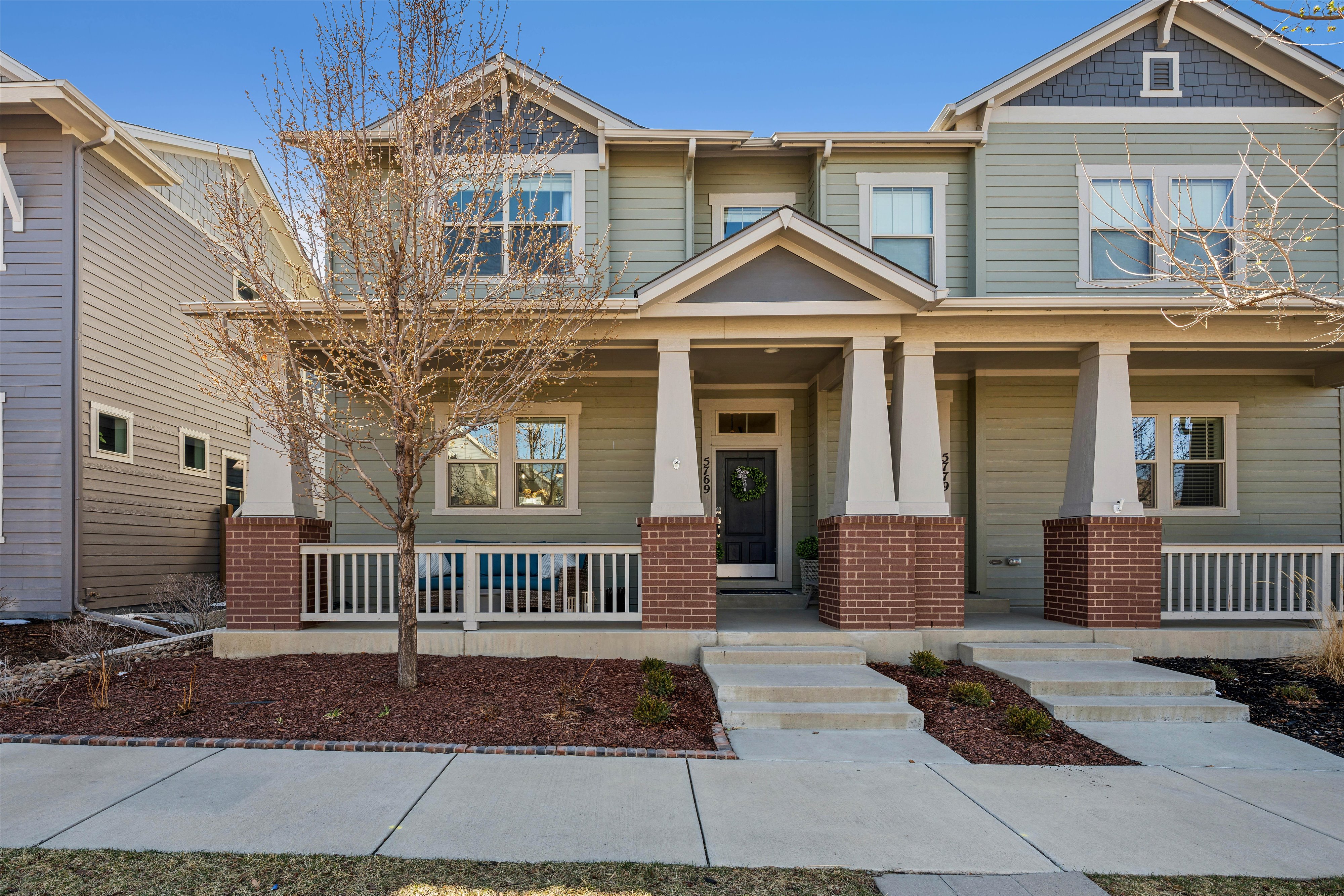  5769 Boston Street, Denver, CO, 80238 - 物件實景