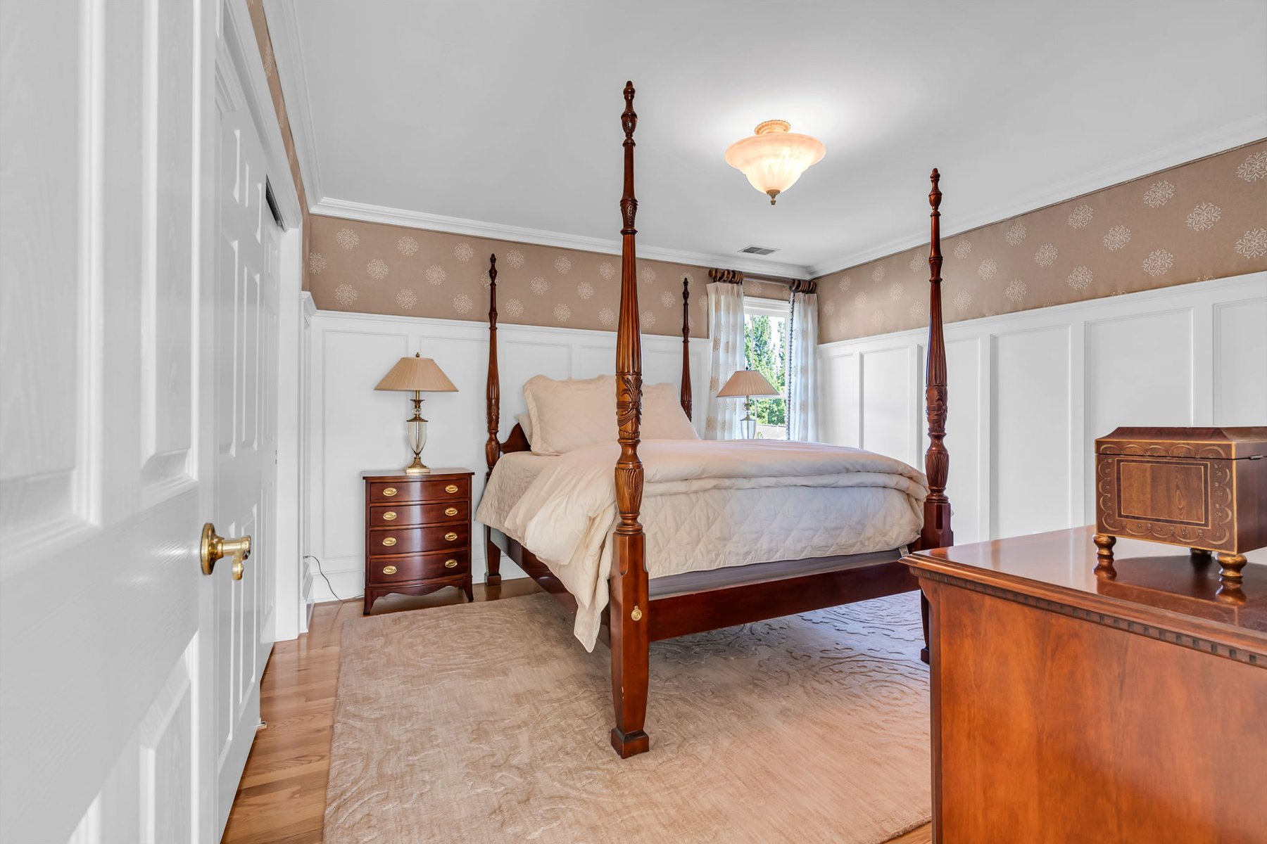  Luxury Shore Colonial Near Sea Girt - 物件實景
