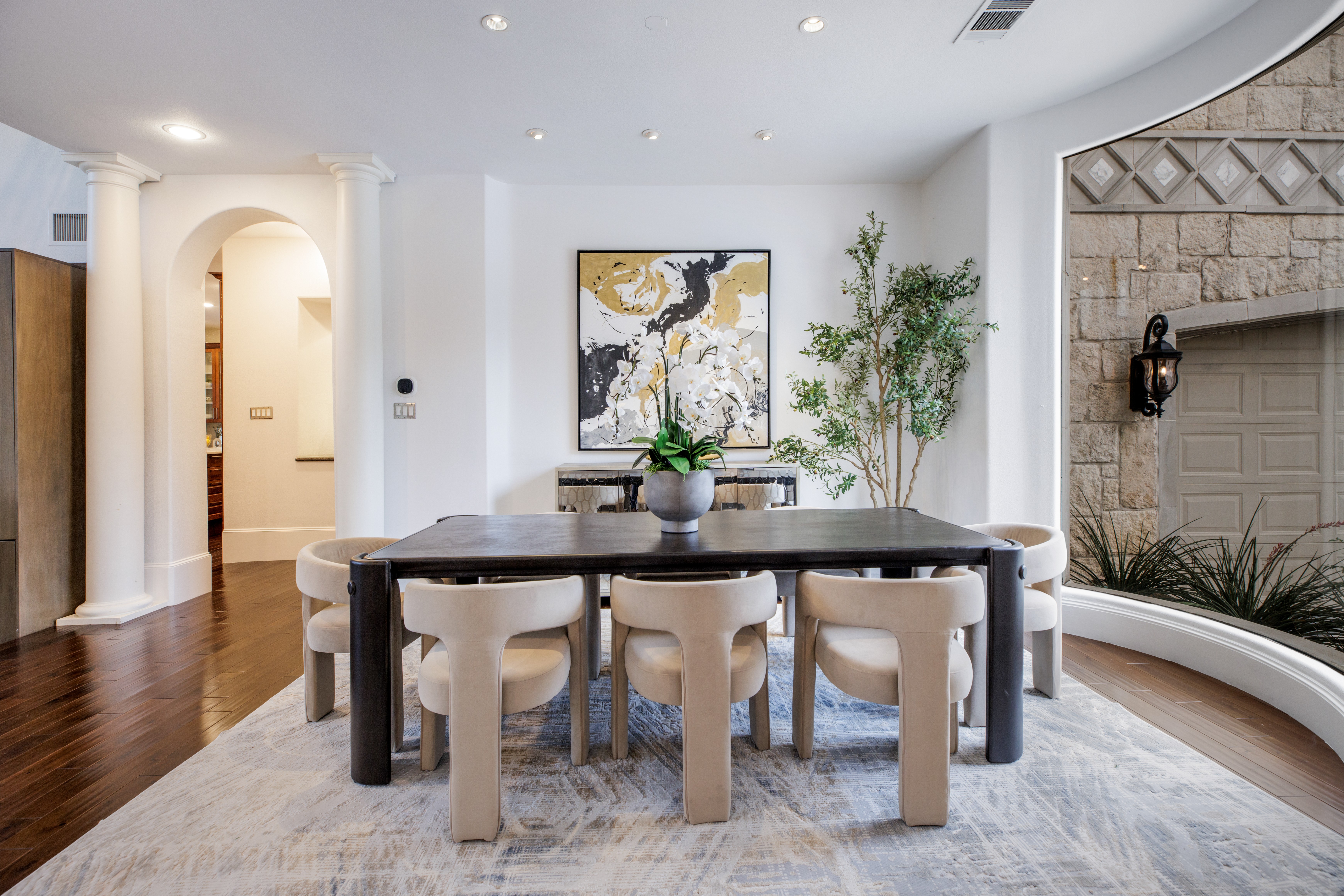  4616 Windsor Ridge Drive, Irving, TX, 75038 - 物件實景