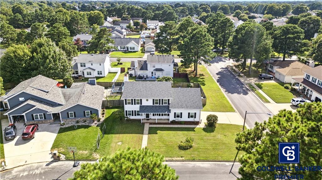 Virginia Beach Va, Virginia, 23454, United States, 4 Bedrooms Bedrooms, ,3 BathroomsBathrooms,Residential,For Sale,1919664