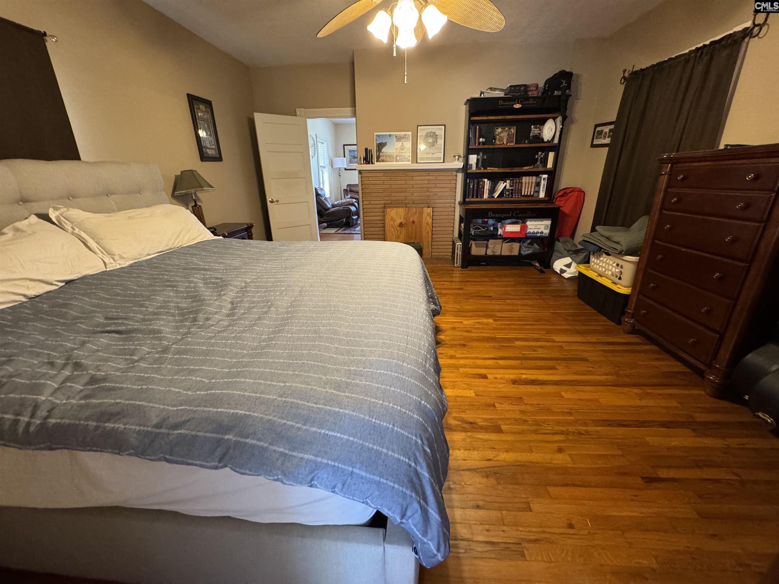 Newberry, South Carolina, 29108, United States, 3 Bedrooms Bedrooms, ,3 BathroomsBathrooms,Residential,For Sale,1987677