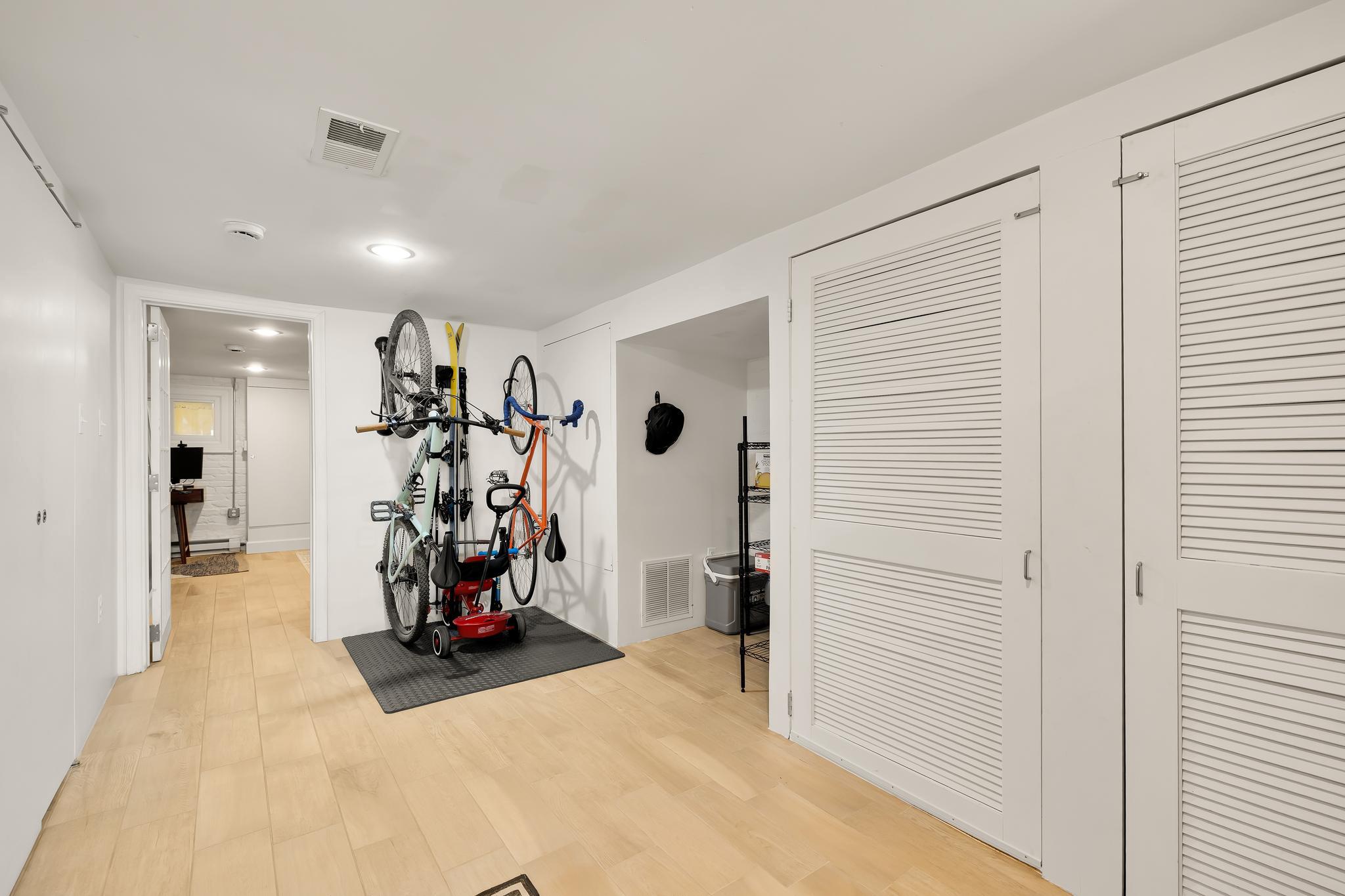  407 Delafield Place NW, Washington, DC, 20011 - 物件實景